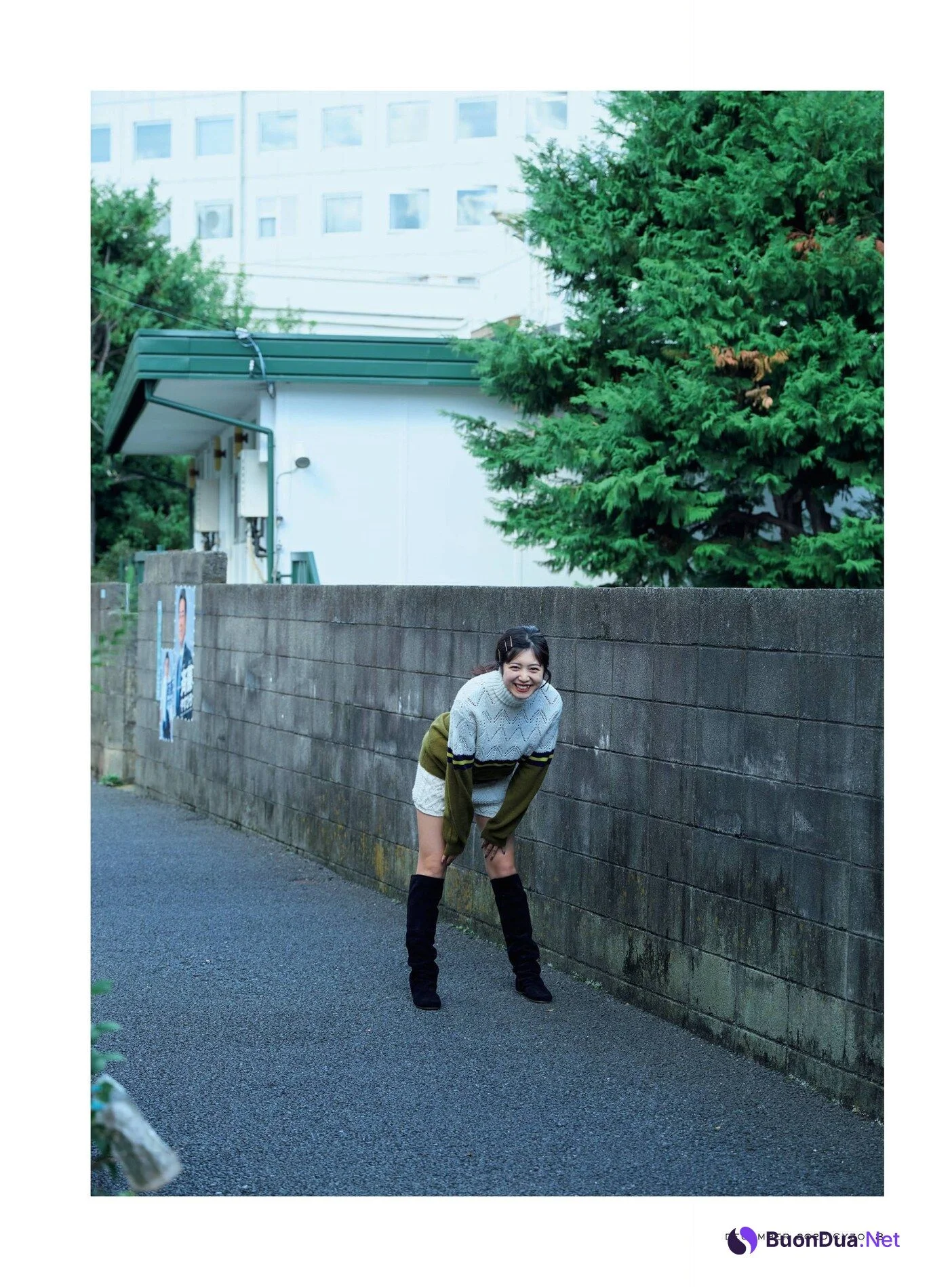 Rio Yoshida 吉田莉桜, Cyzo 2020 No.12 (サイゾー 2020年12月号) - Photo 8