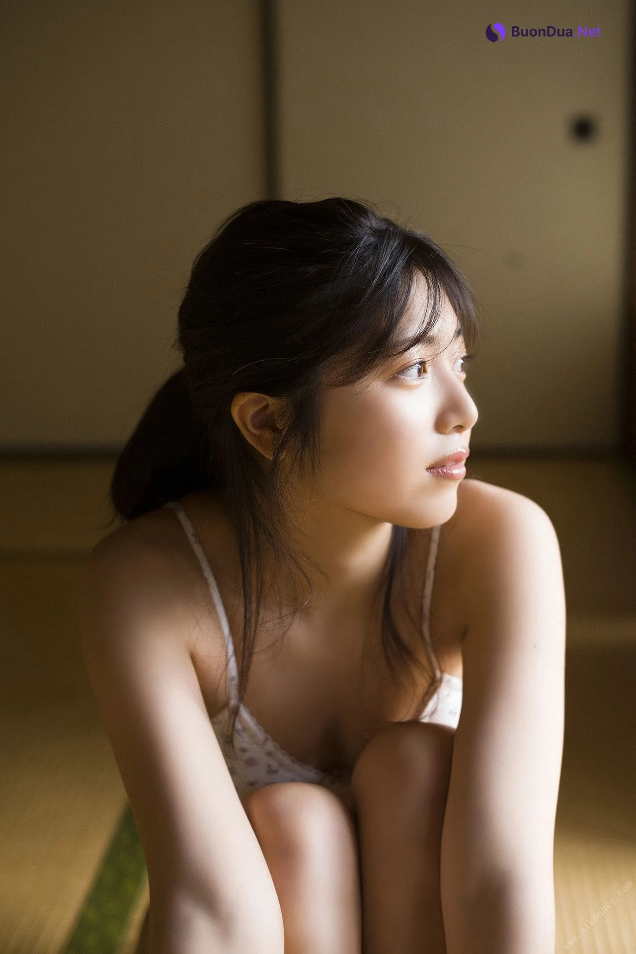 Rio Yoshida 吉田莉桜, EX大衆デジタル写真集 ： 10 「謙虚な美徳」 Set.01 - รูปภาพ 14
