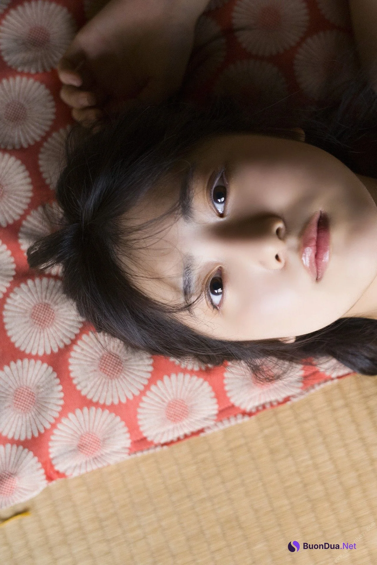 Rio Yoshida 吉田莉桜, EX大衆デジタル写真集 ： 10 「謙虚な美徳」 Set.01 - รูปภาพ 17