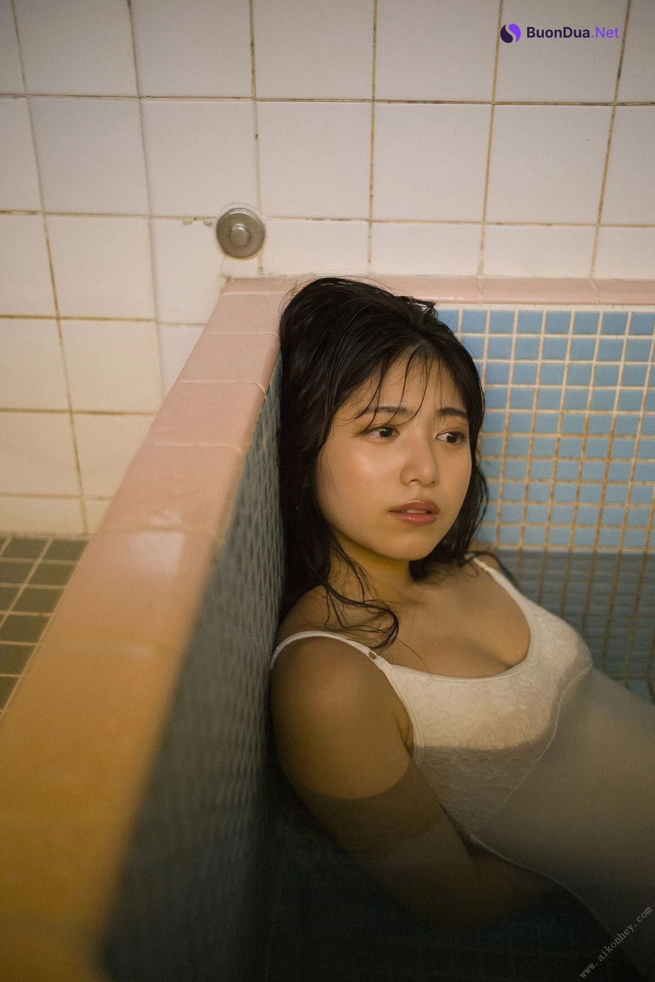 Rio Yoshida 吉田莉桜, EX大衆デジタル写真集 ： 10 「謙虚な美徳」 Set.01 - รูปภาพ 19