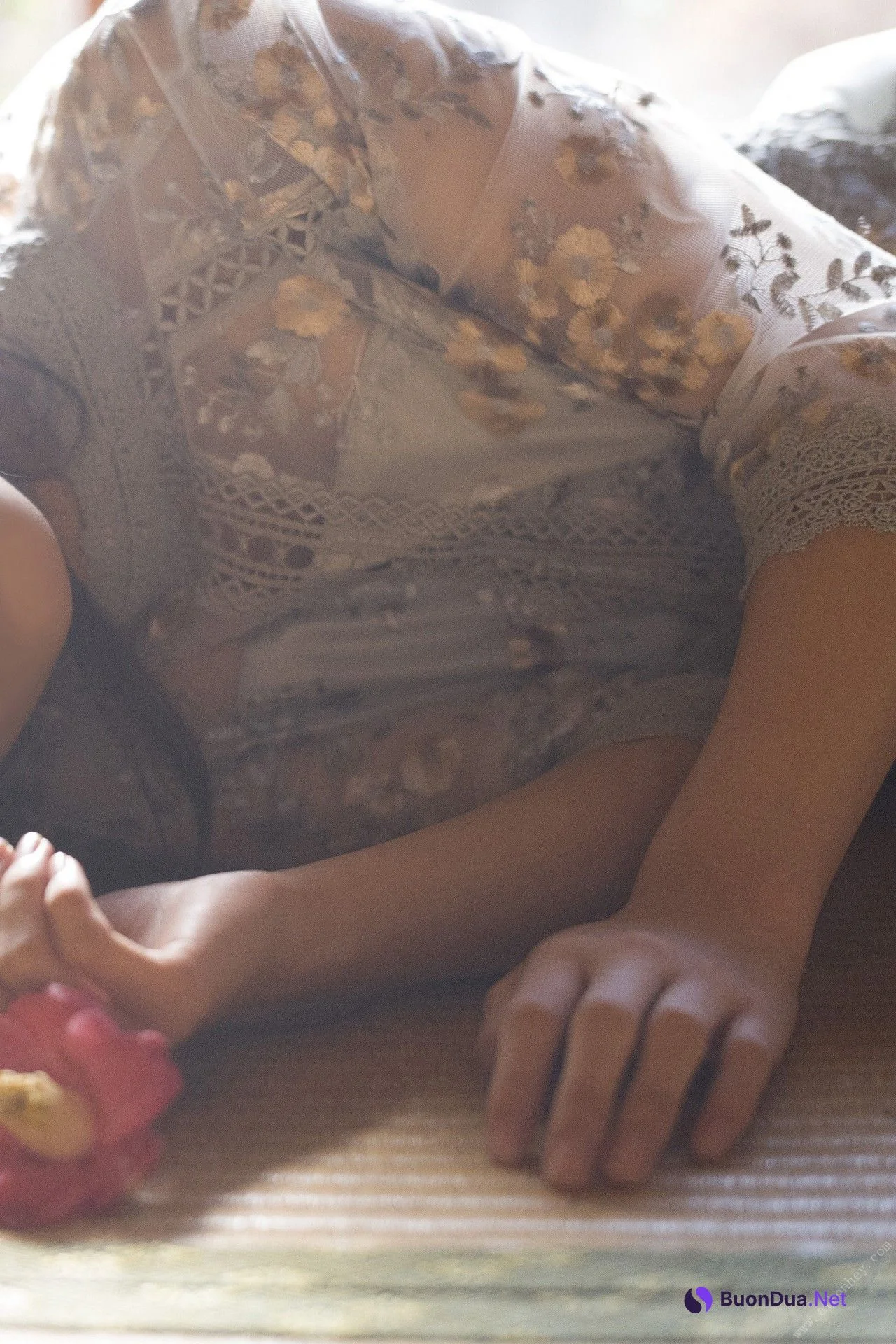 Rio Yoshida 吉田莉桜, EX大衆デジタル写真集 ： 10 「謙虚な美徳」 Set.01 - รูปภาพ 4
