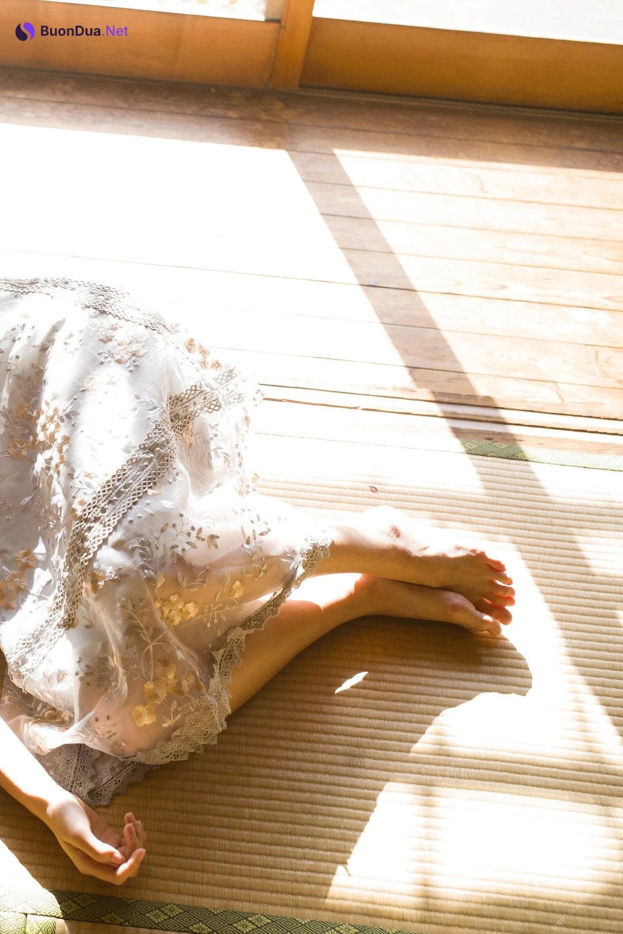 Rio Yoshida 吉田莉桜, EX大衆デジタル写真集 ： 10 「謙虚な美徳」 Set.01 - รูปภาพ 8