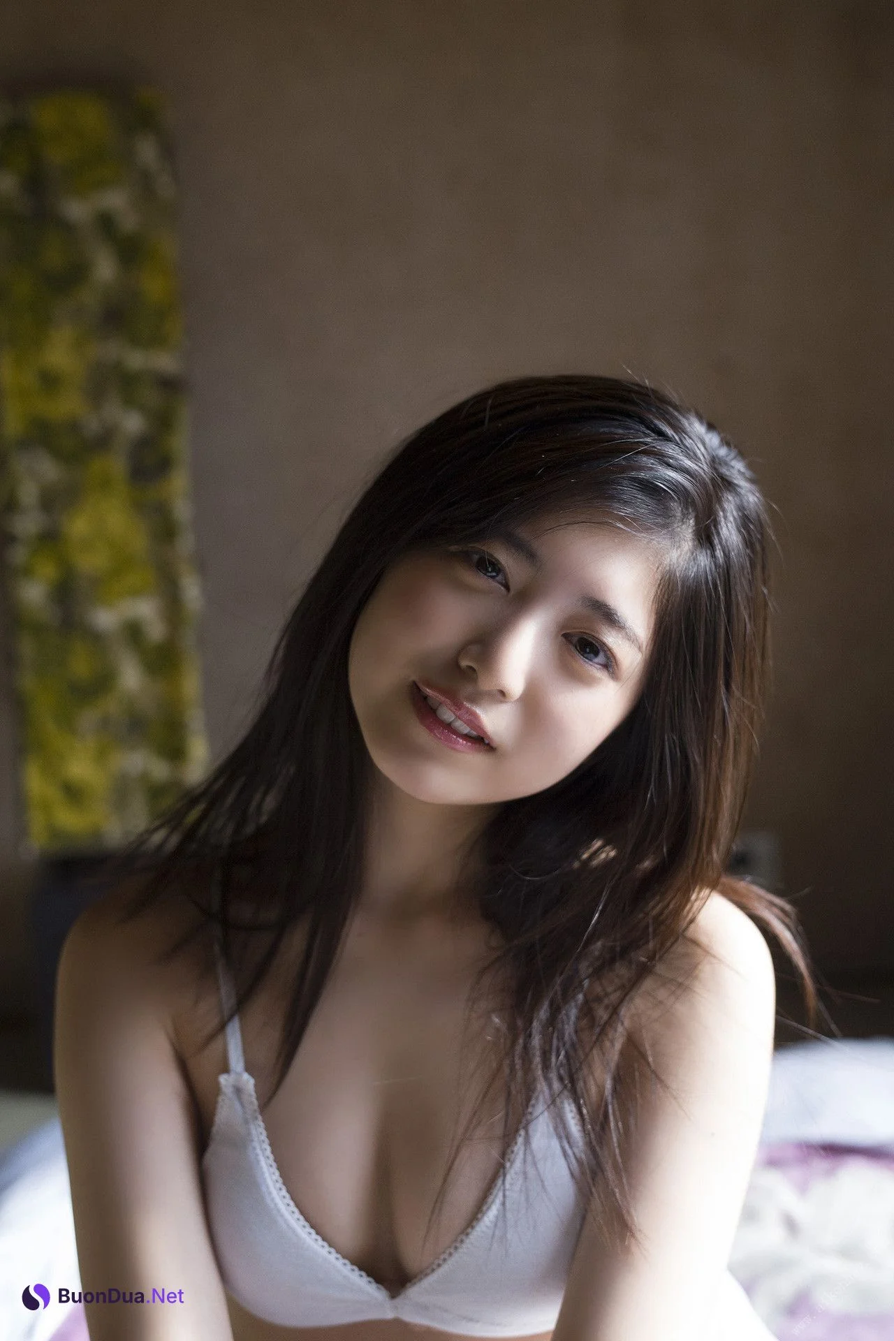 Rio Yoshida 吉田莉桜, EX大衆デジタル写真集 ： 10 「謙虚な美徳」 Set.02 - รูปภาพ 7
