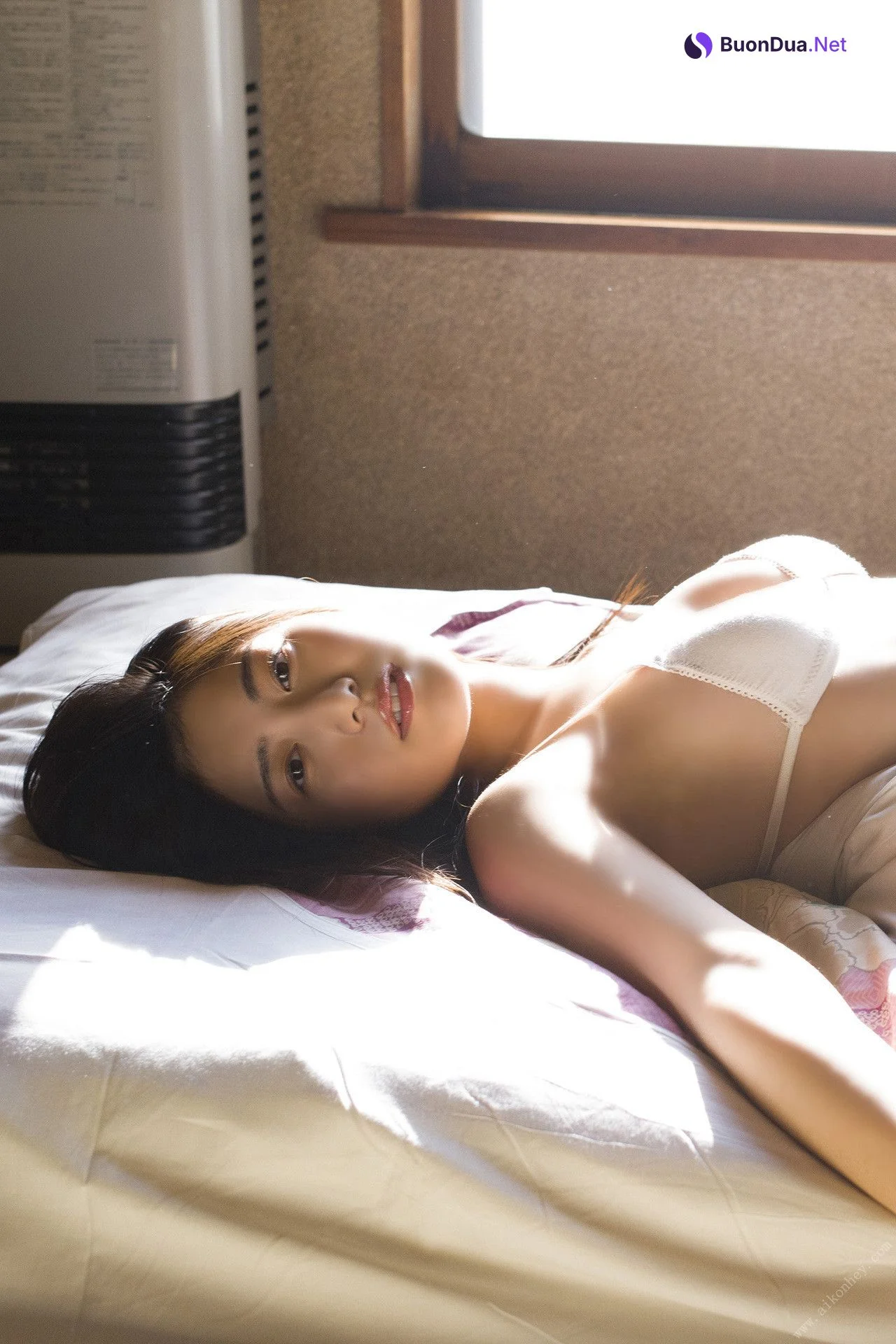 Rio Yoshida 吉田莉桜, EX大衆デジタル写真集 ： 10 「謙虚な美徳」 Set.02 - รูปภาพ 8