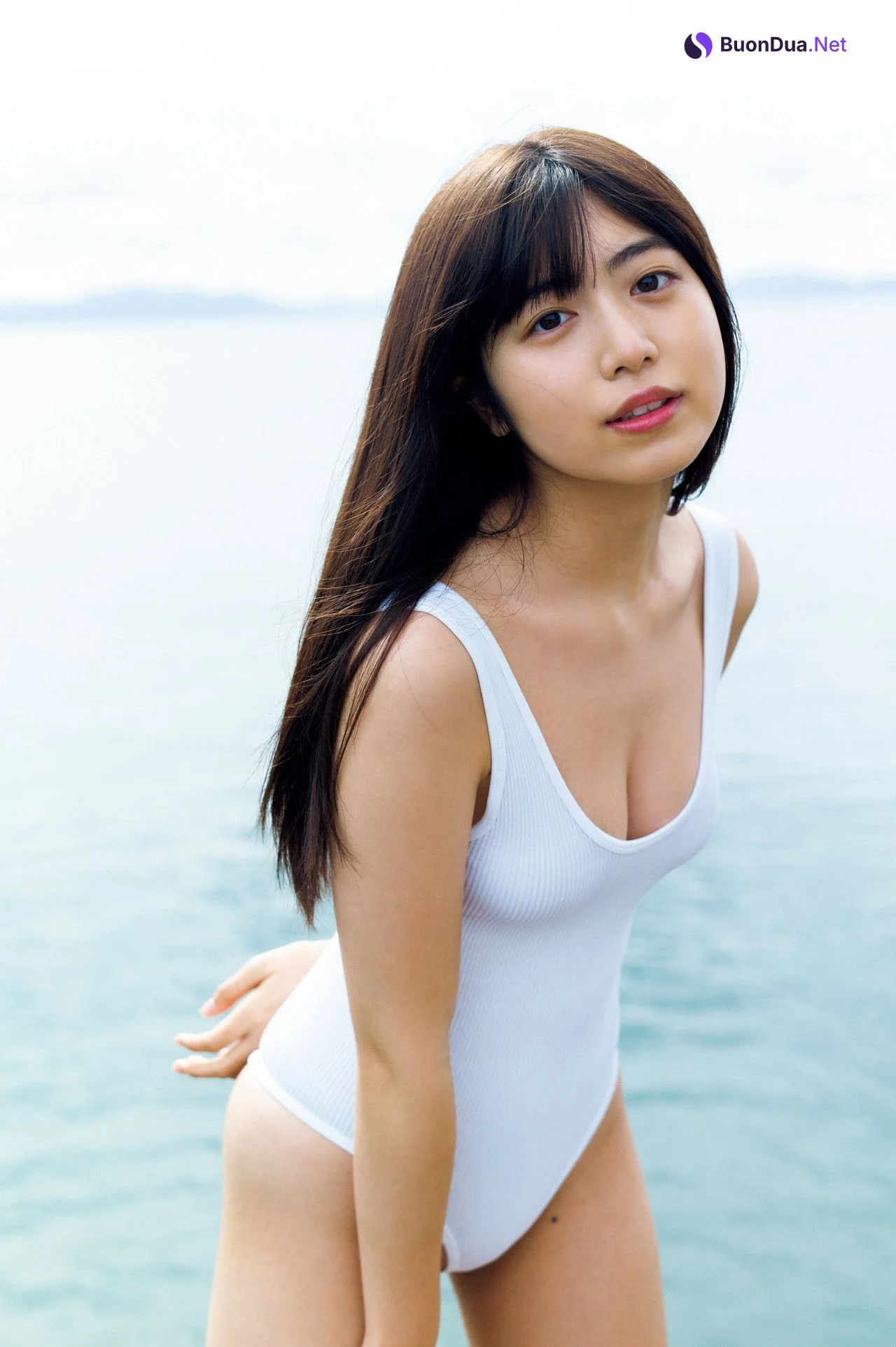 Rio Yoshida 吉田莉桜, Ex-Taishu 2022.03 (EX大衆 2022年3月号) - Photo 4