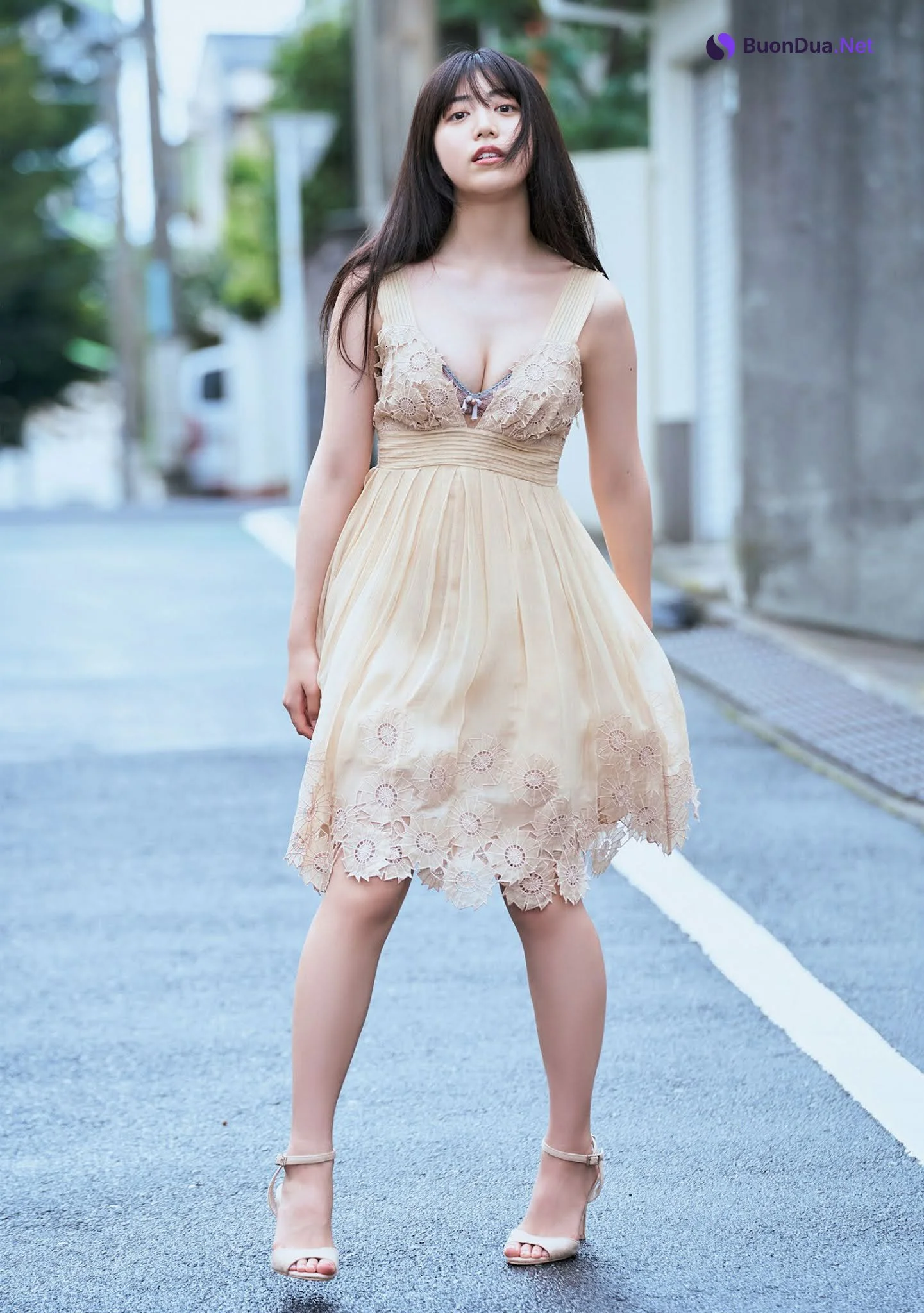 Rio Yoshida 吉田莉桜, FLASH 2021.09.21 (フラッシュ 2021年9月21日号) - Photo 9