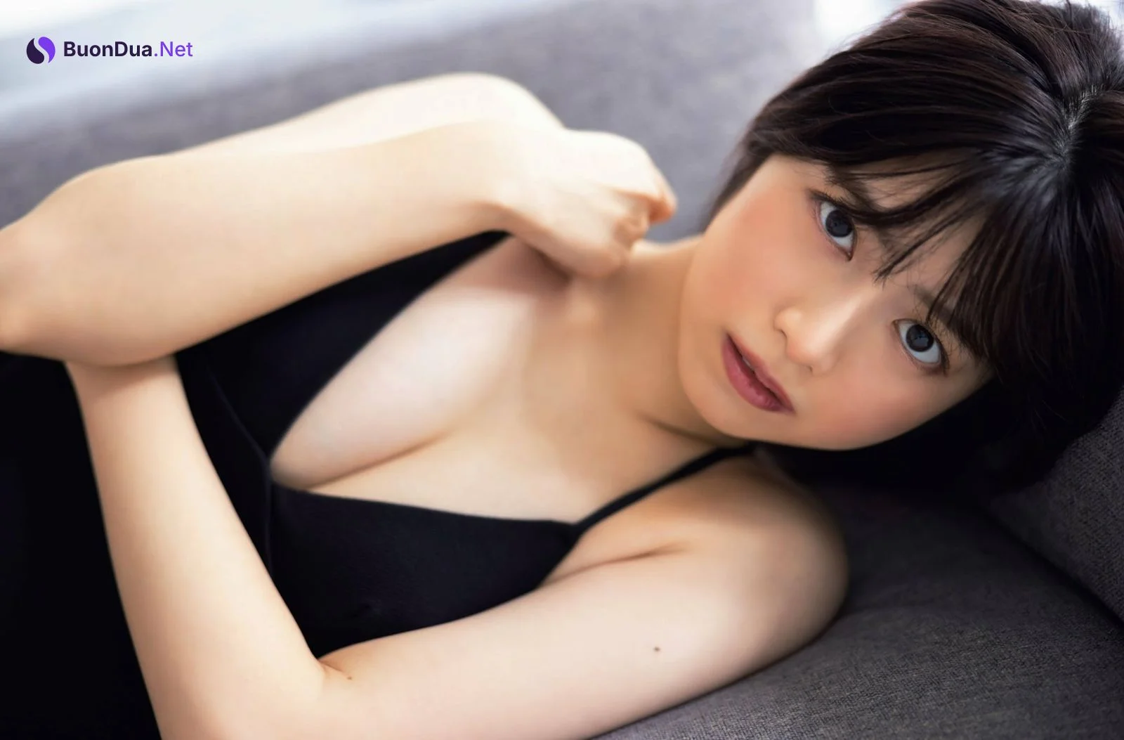 Rio Yoshida 吉田莉桜, FLASH 2023.08.08 (フラッシュ 2023年8月8日号) - Photo 2
