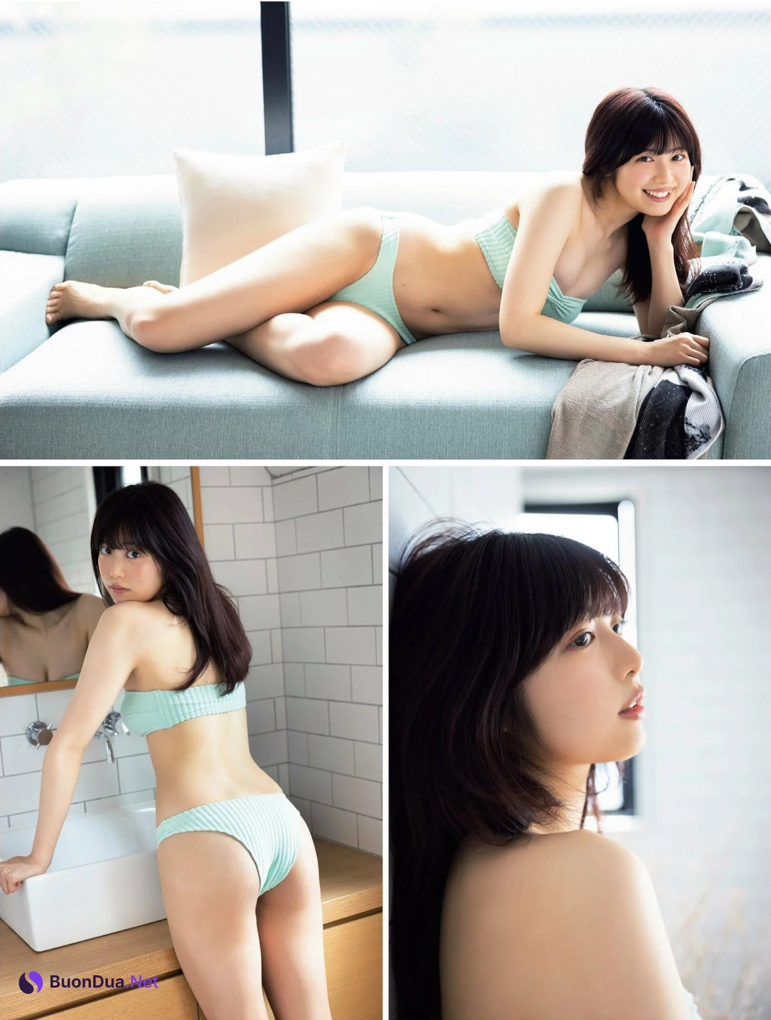 Rio Yoshida 吉田莉桜, FLASH 2023.08.08 (フラッシュ 2023年8月8日号) - Photo 6