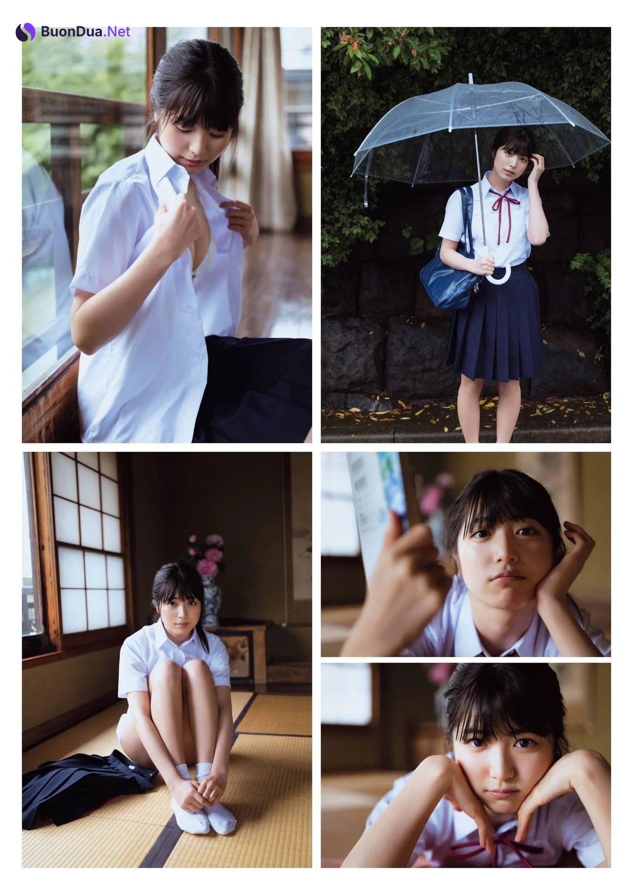 Rio Yoshida 吉田莉桜, Flash スペシャルグラビアBEST 2020年7月25日増刊号 - Photo 2