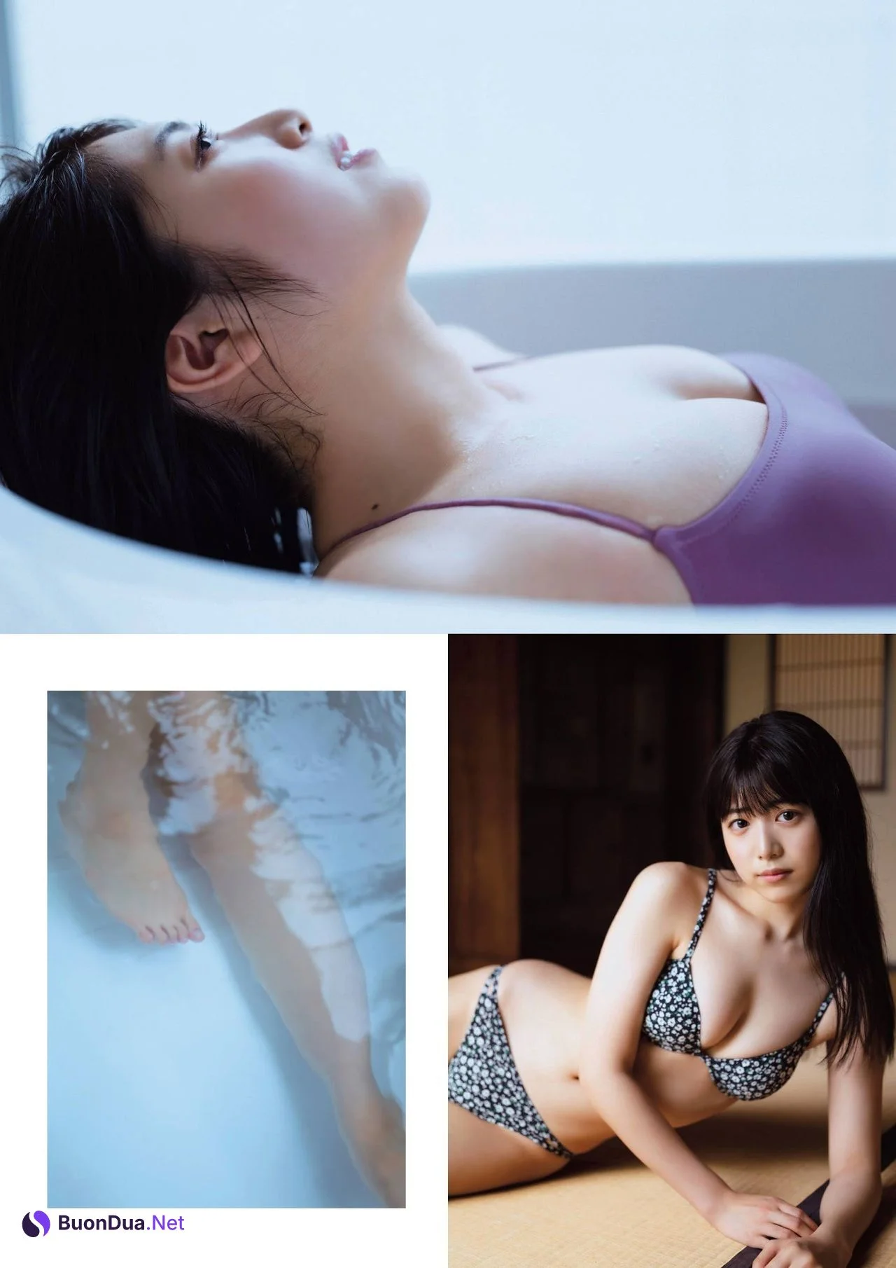 Rio Yoshida 吉田莉桜, Flash スペシャルグラビアBEST 2020年7月25日増刊号 - Photo 7