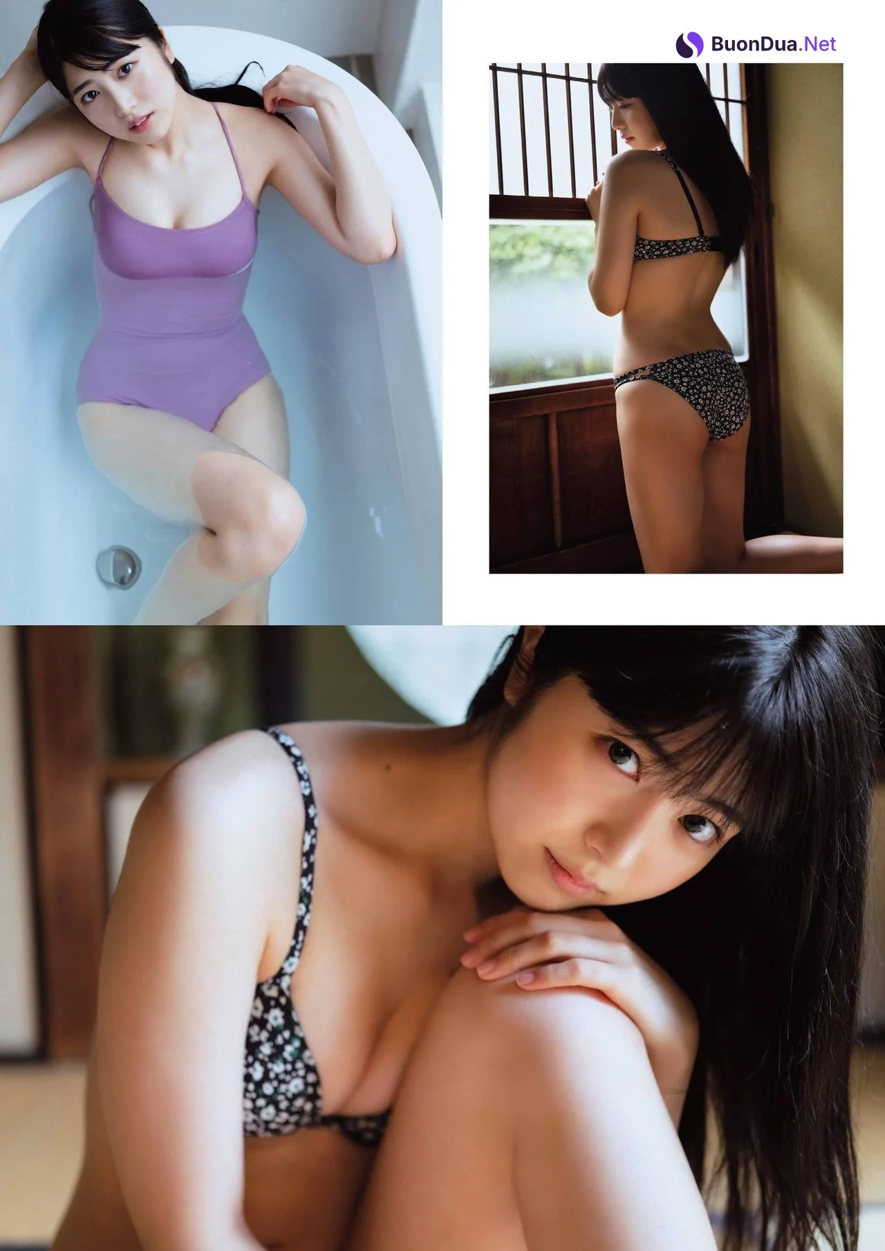 Rio Yoshida 吉田莉桜, Flash スペシャルグラビアBEST 2020年7月25日増刊号 - Photo 8