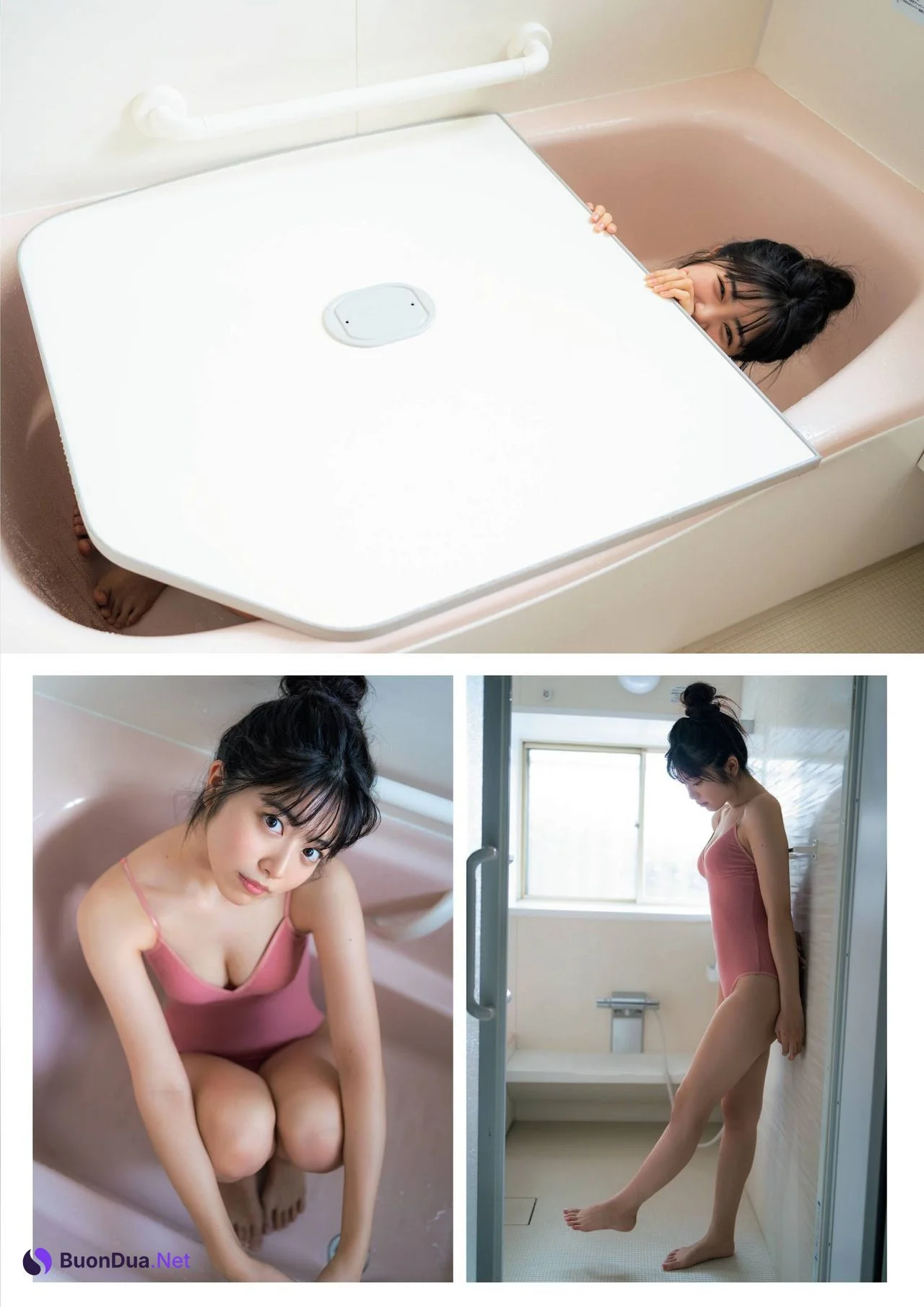 Rio Yoshida 吉田莉桜, FLASHスペシャル グラビアBEST 2021年TOP水着総登場号 - Photo 10