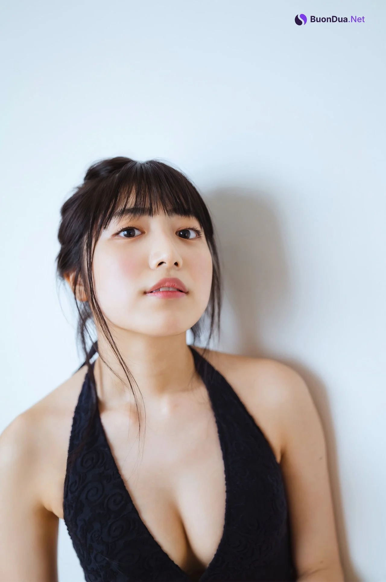 Rio Yoshida 吉田莉桜, FLASHデジタル写真集 [おはよう天使] Set.01 - Photo 12