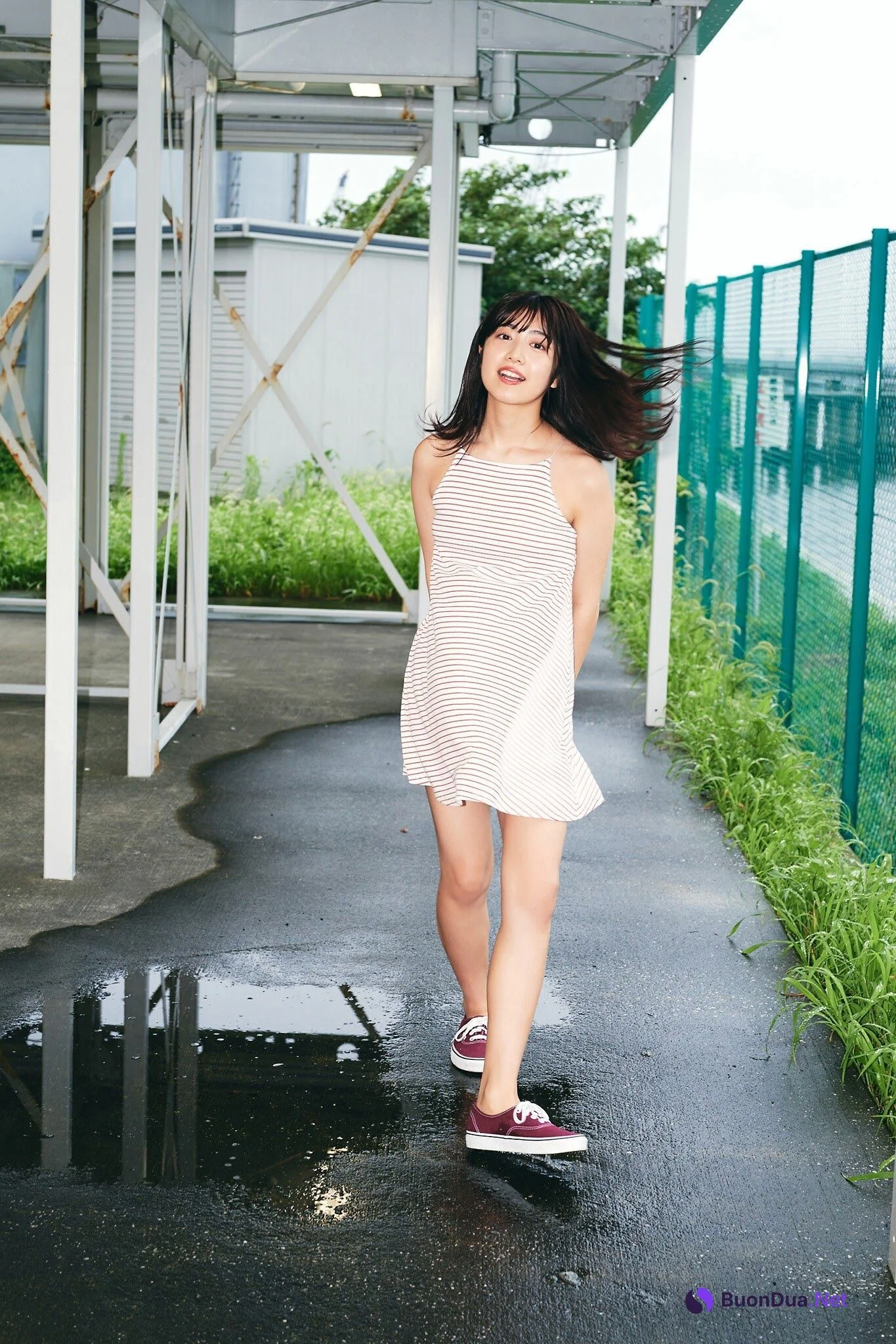 Rio Yoshida 吉田莉桜, FRIDAY 2021.01.22 (フライデー 2021年1月22日号) - Photo 16