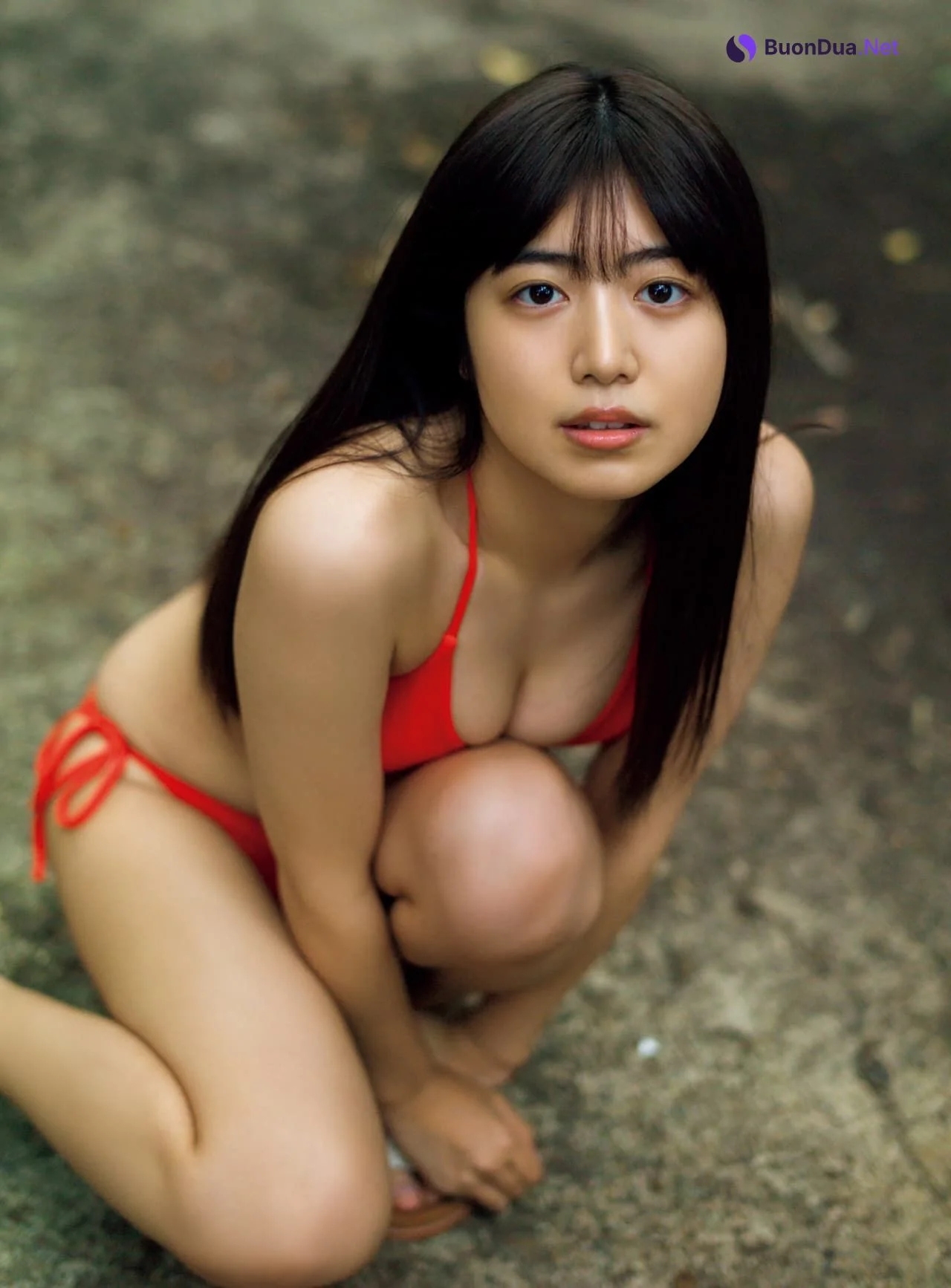 Rio Yoshida 吉田莉桜, FRIDAY Digital 2022.02.04 (フライデー 2022年2月4日号) - Photo 4