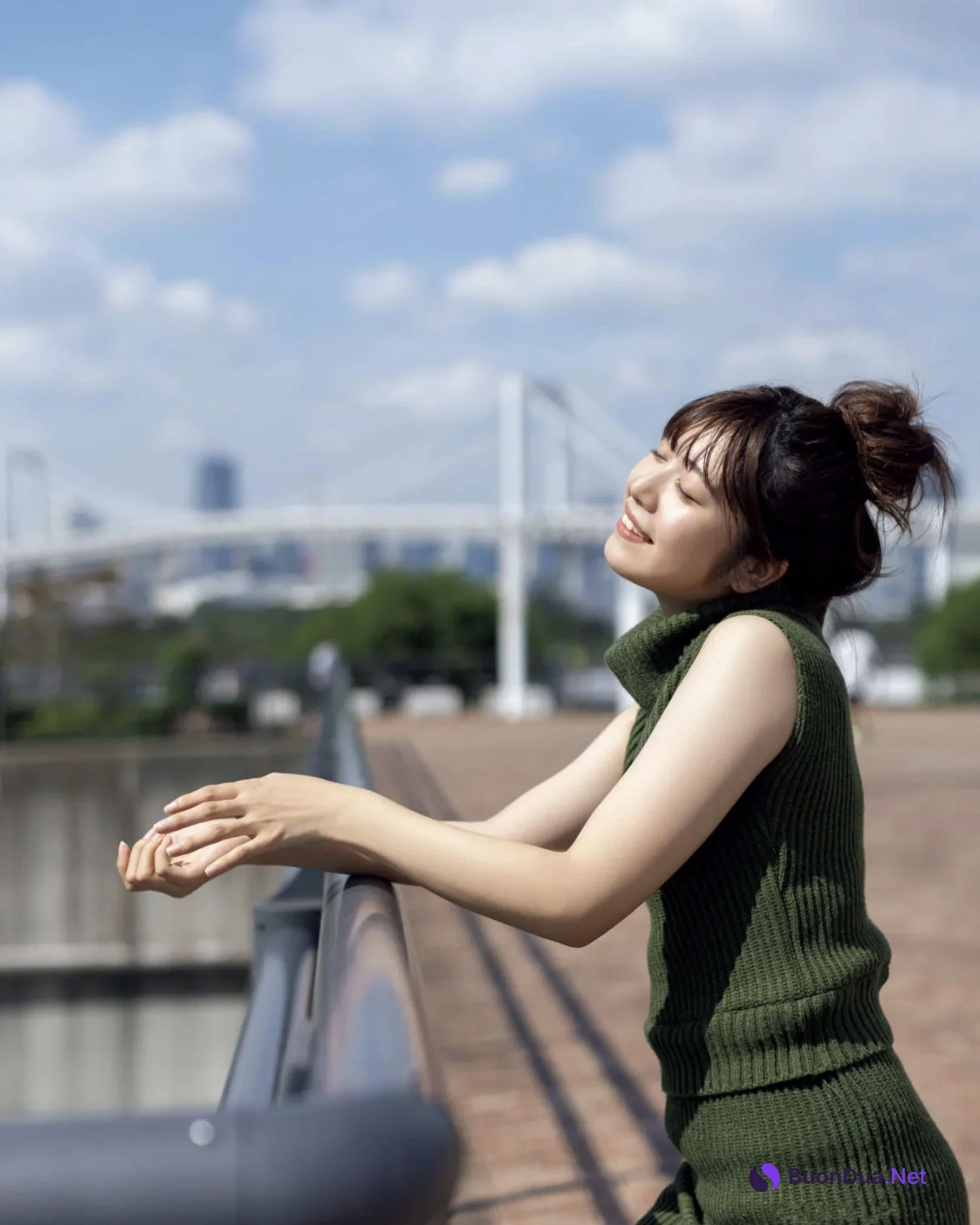 Rio Yoshida 吉田莉桜, FRIDAY Digital 2022.11.17 (LOVE スイートルーム) - Photo 2