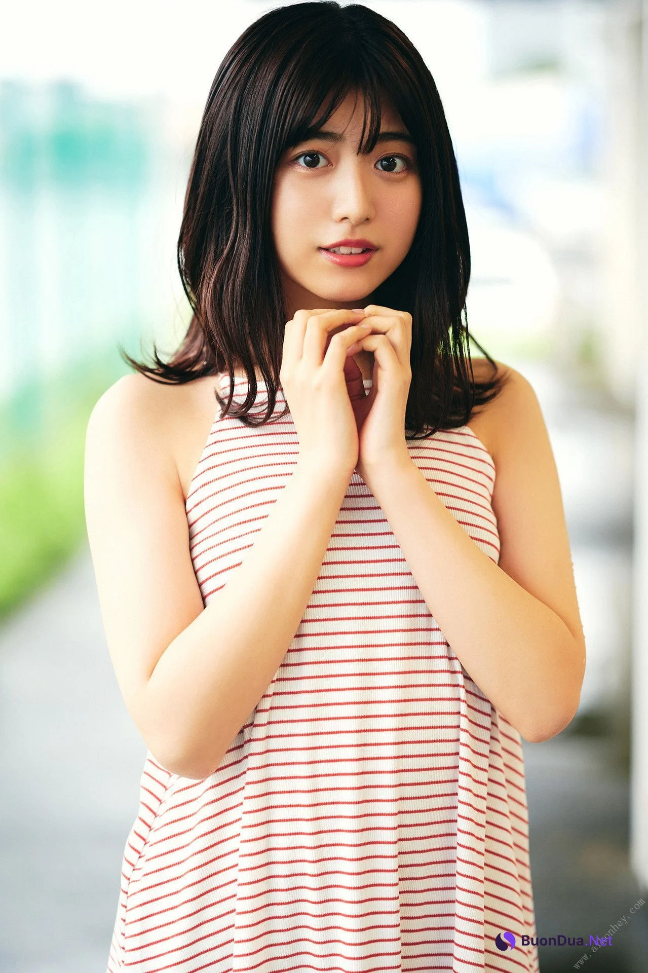 Rio Yoshida 吉田莉桜, FRIDAYデジタル写真集 「オトナの色香ｖｏｌ．１」 Set.01 - Photo 10