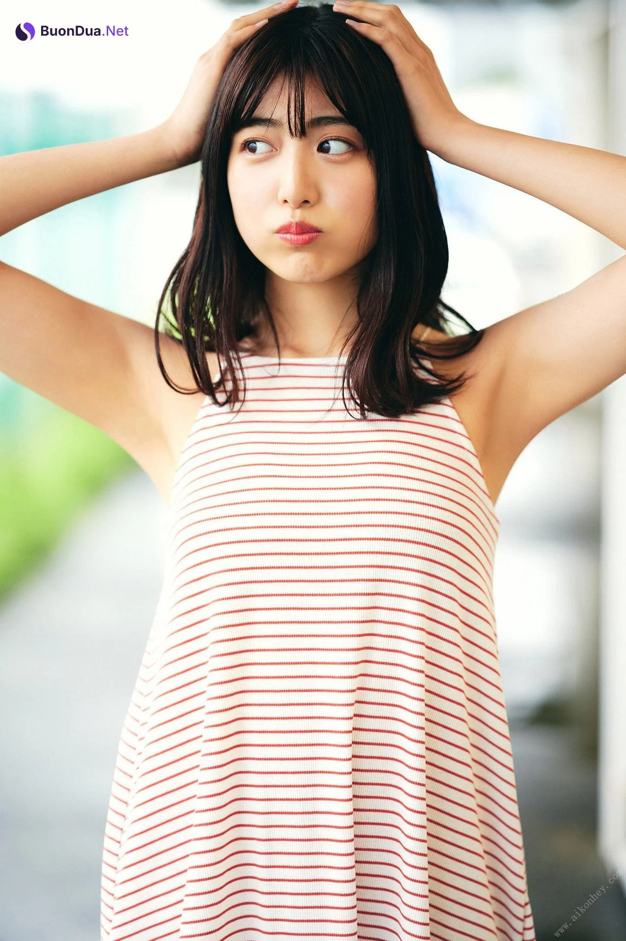Rio Yoshida 吉田莉桜, FRIDAYデジタル写真集 「オトナの色香ｖｏｌ．１」 Set.01 - Photo 11
