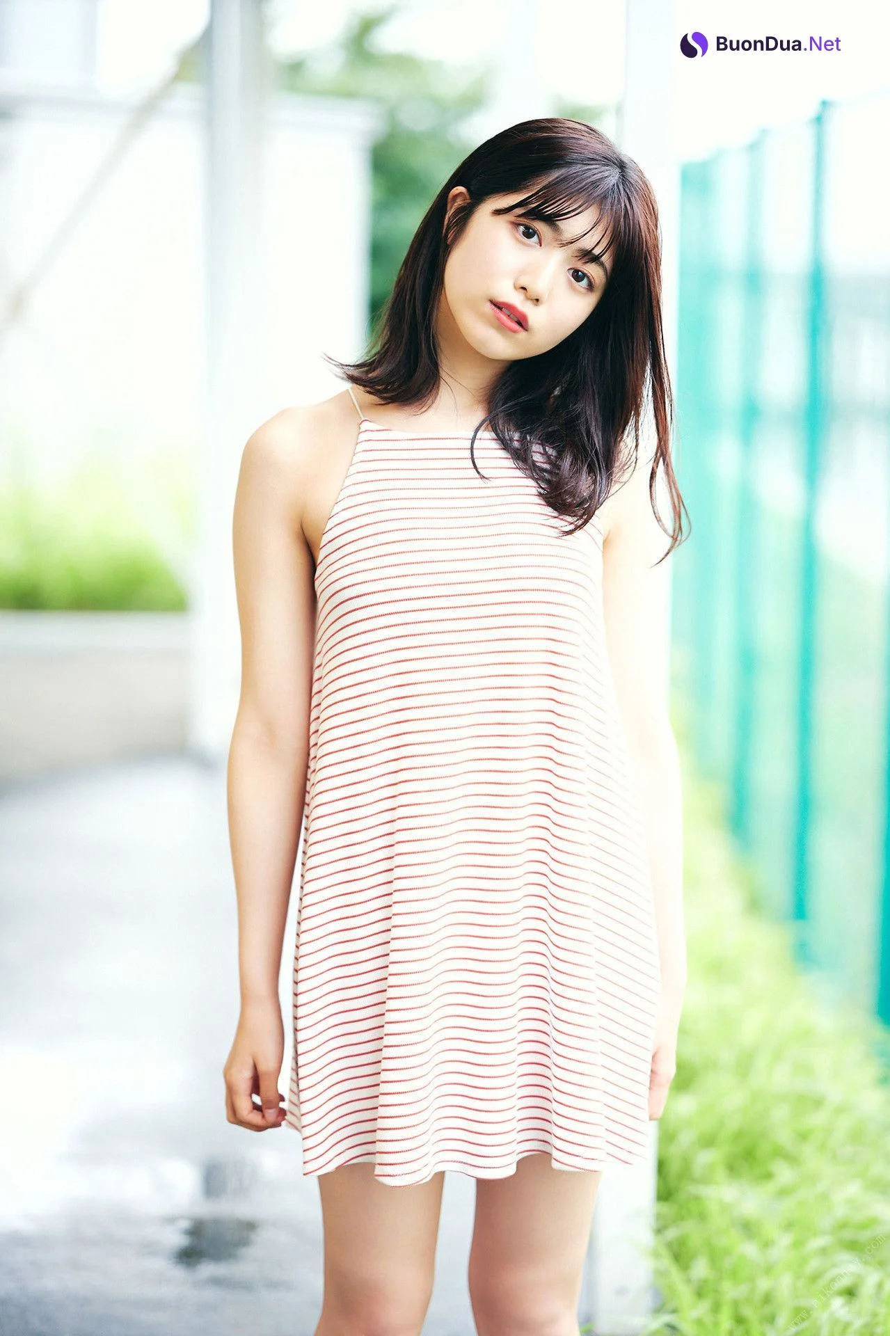 Rio Yoshida 吉田莉桜, FRIDAYデジタル写真集 「オトナの色香ｖｏｌ．１」 Set.01 - Photo 14