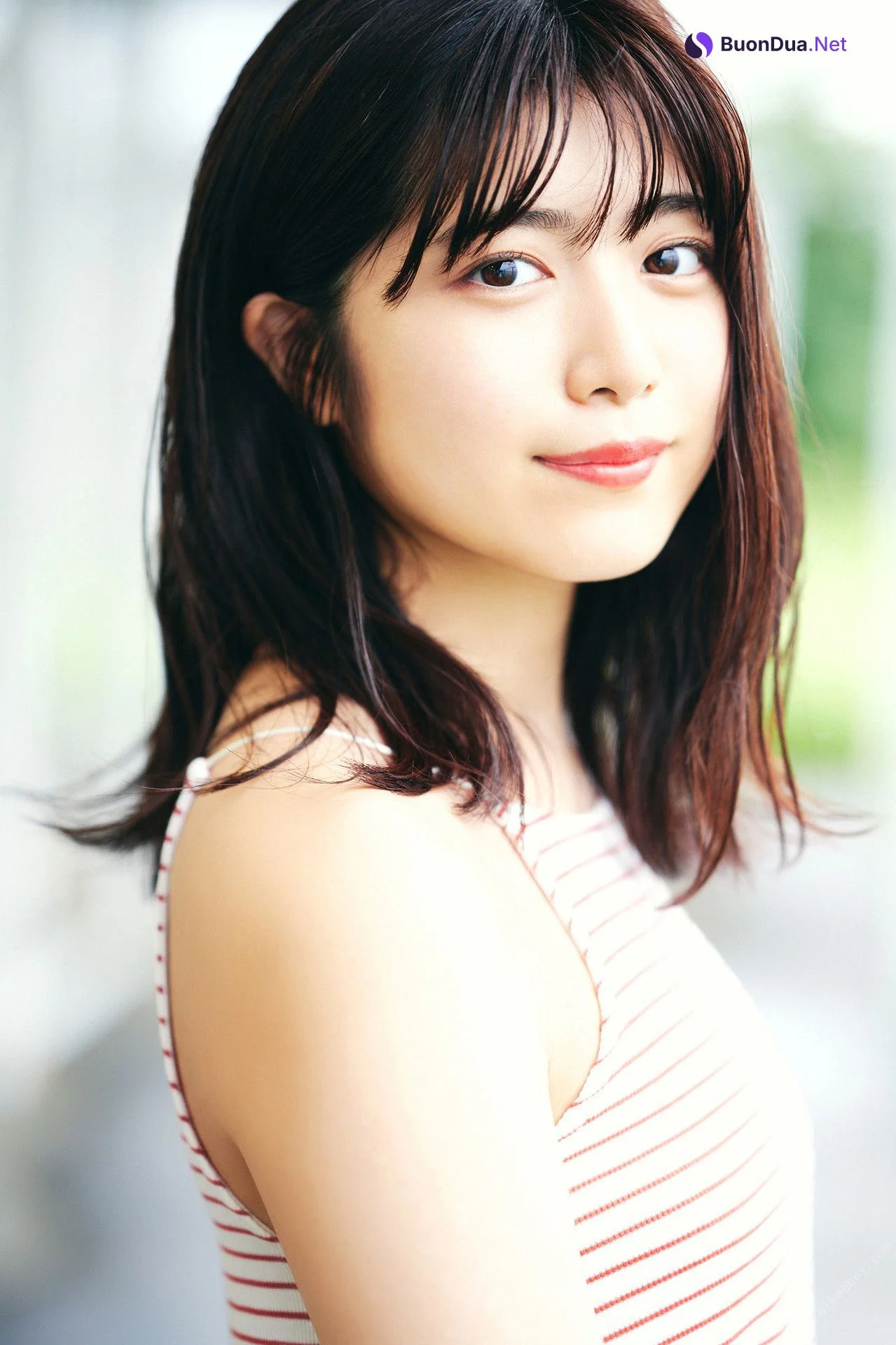 Rio Yoshida 吉田莉桜, FRIDAYデジタル写真集 「オトナの色香ｖｏｌ．１」 Set.01 - Photo 15