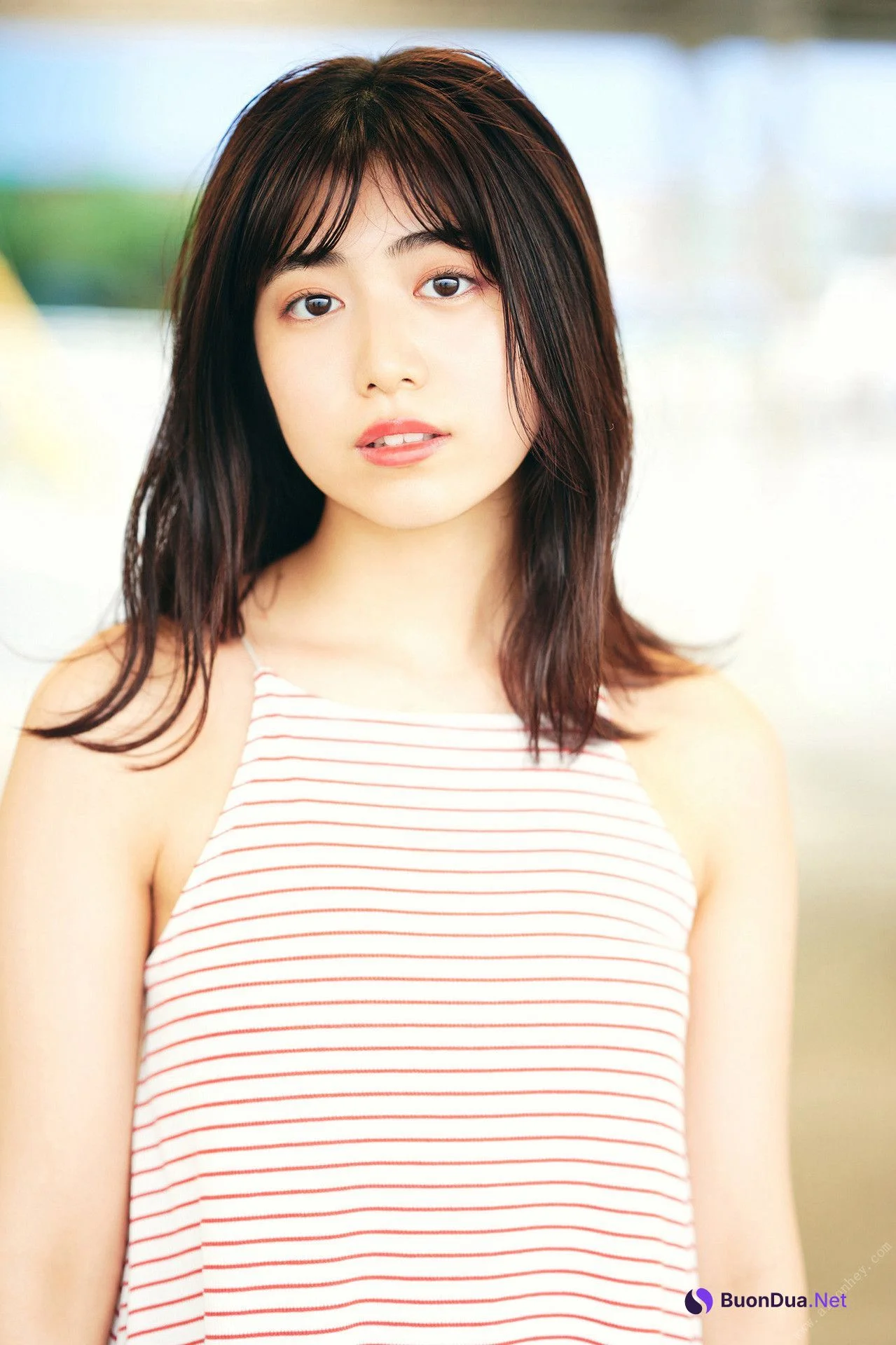 Rio Yoshida 吉田莉桜, FRIDAYデジタル写真集 「オトナの色香ｖｏｌ．１」 Set.01 - Photo 7
