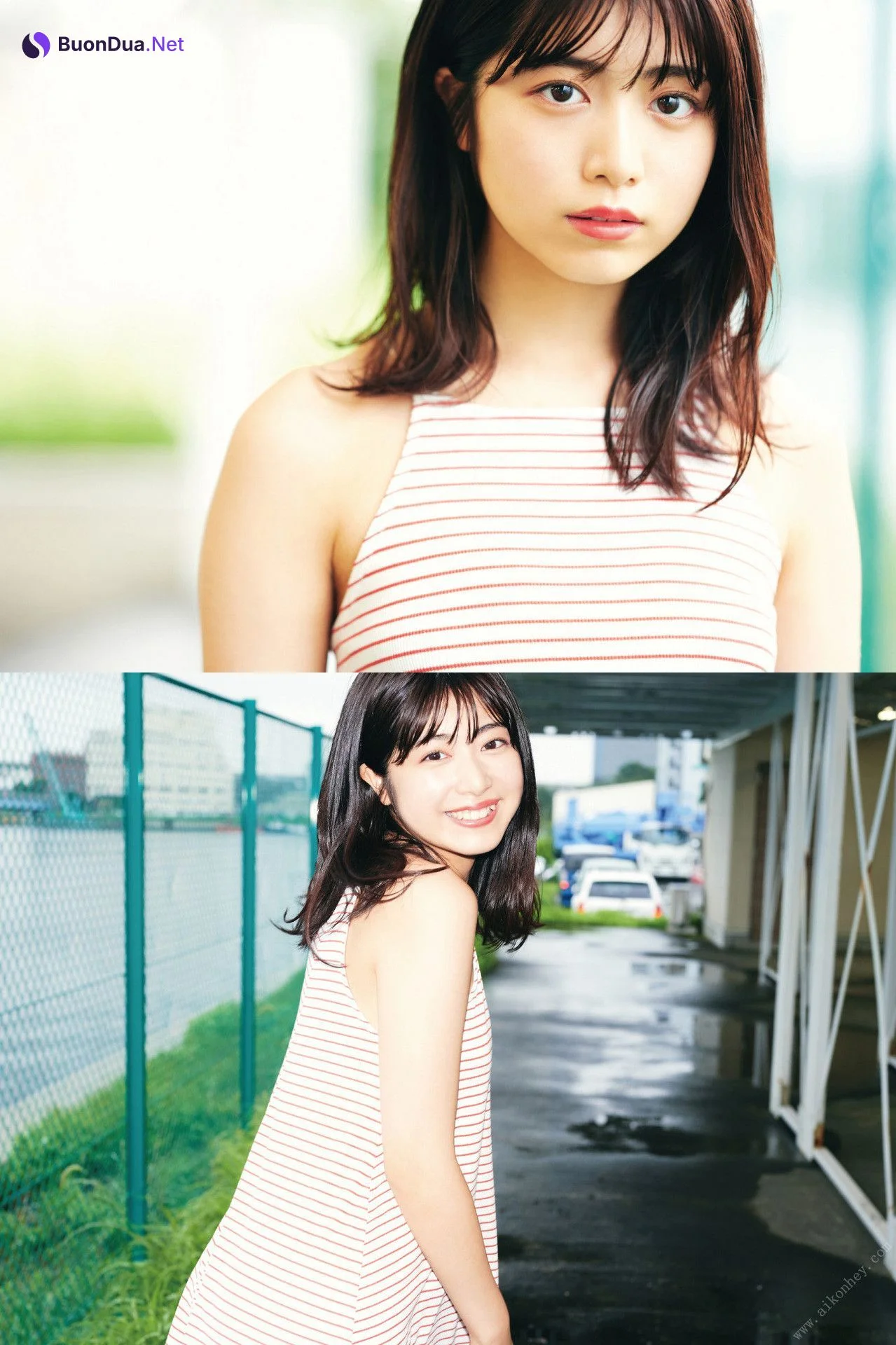Rio Yoshida 吉田莉桜, FRIDAYデジタル写真集 「オトナの色香ｖｏｌ．１」 Set.01 - Photo 9