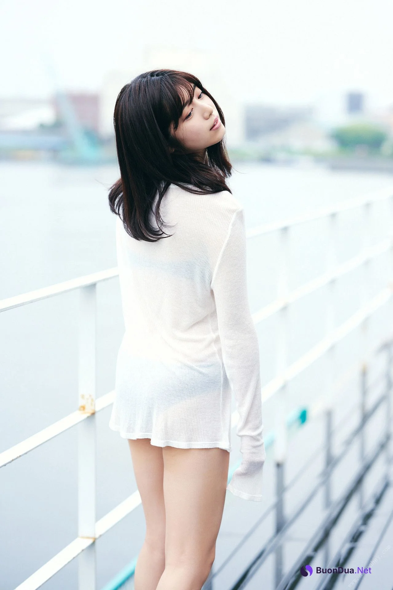 Rio Yoshida 吉田莉桜, FRIDAYデジタル写真集 「オトナの色香ｖｏｌ．１」 Set.02 - Photo 3