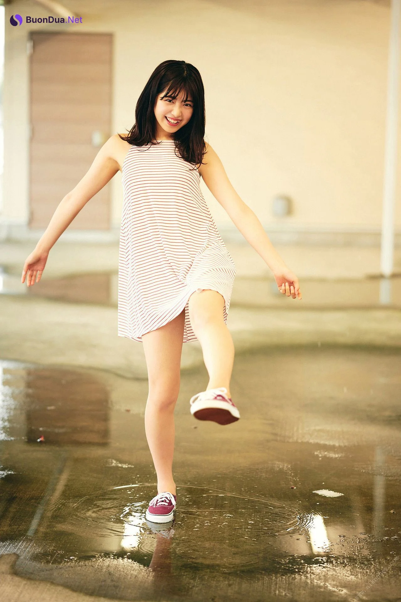 Rio Yoshida 吉田莉桜, FRIDAYデジタル写真集 「オトナの色香ｖｏｌ．１」 Set.02 - Photo 6