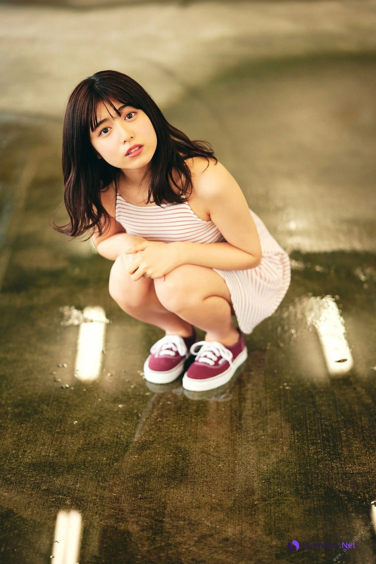 Rio Yoshida 吉田莉桜, FRIDAYデジタル写真集 「オトナの色香ｖｏｌ．１」 Set.02 - Photo 7