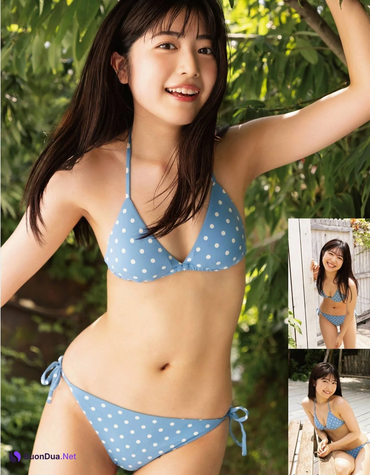 Rio Yoshida 吉田莉桜, アサ芸Secret！ 2021.11.14 Vol.72 - Photo 9