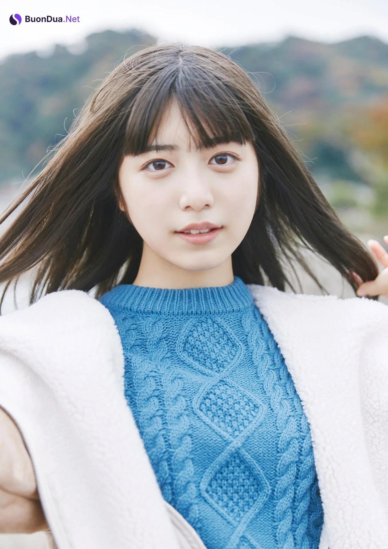 Rio Yoshida 吉田莉桜, デジタル写真集 気づいたら、恋 Set.01 - 照片 10