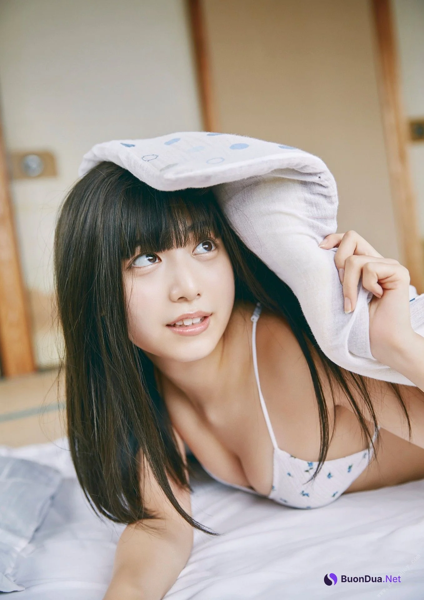 Rio Yoshida 吉田莉桜, デジタル写真集 気づいたら、恋 Set.01 - 照片 19