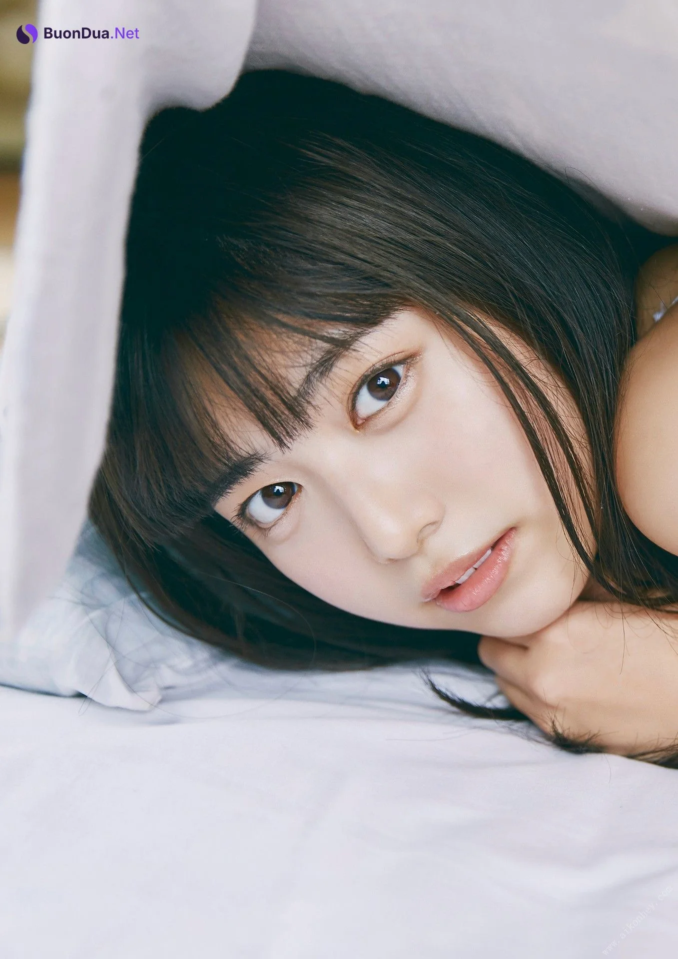 Rio Yoshida 吉田莉桜, デジタル写真集 気づいたら、恋 Set.01 - 照片 20