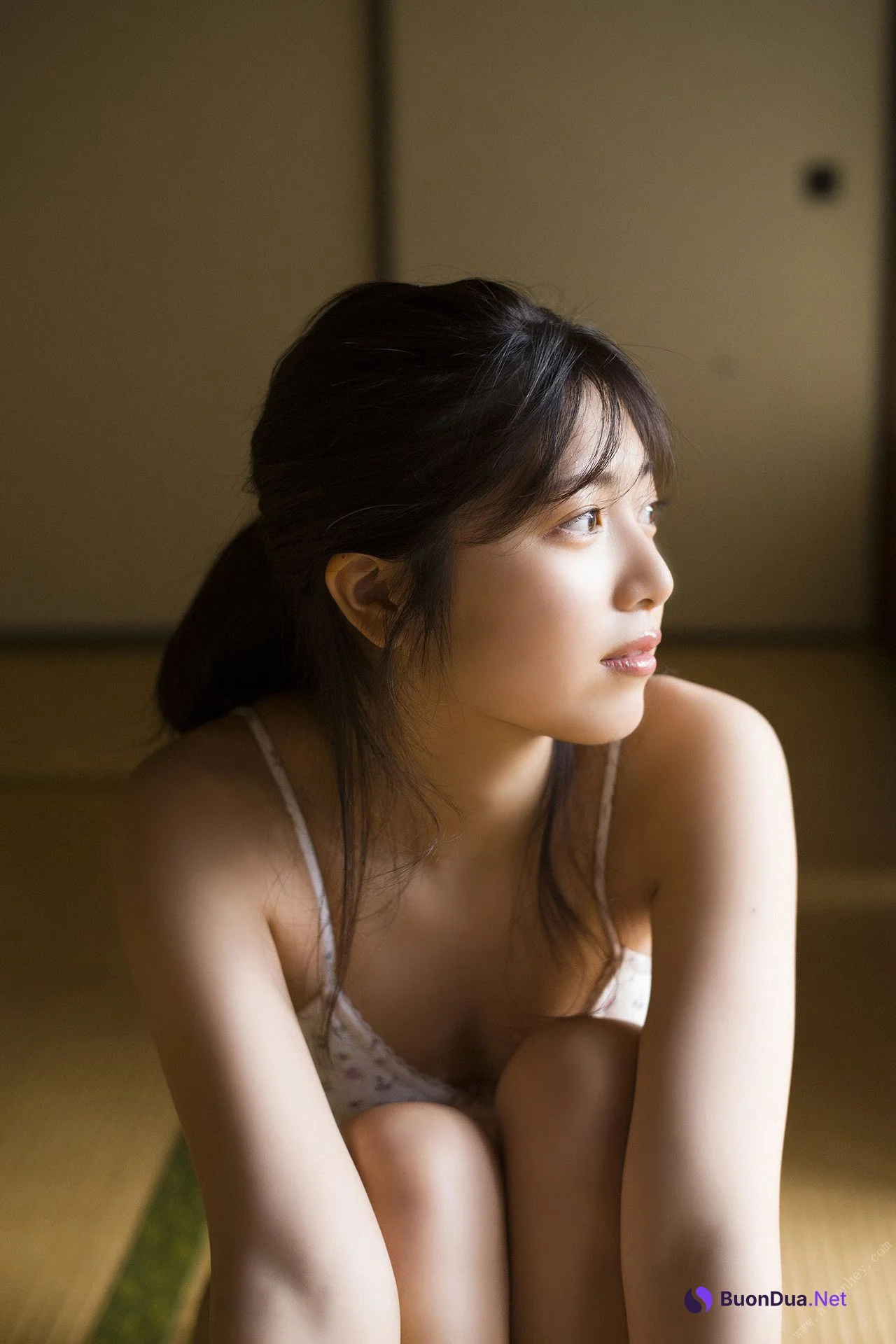 Rio Yoshida 吉田莉桜, デジタル写真集 「謙虚な美徳」 Set.02 - Photo 15