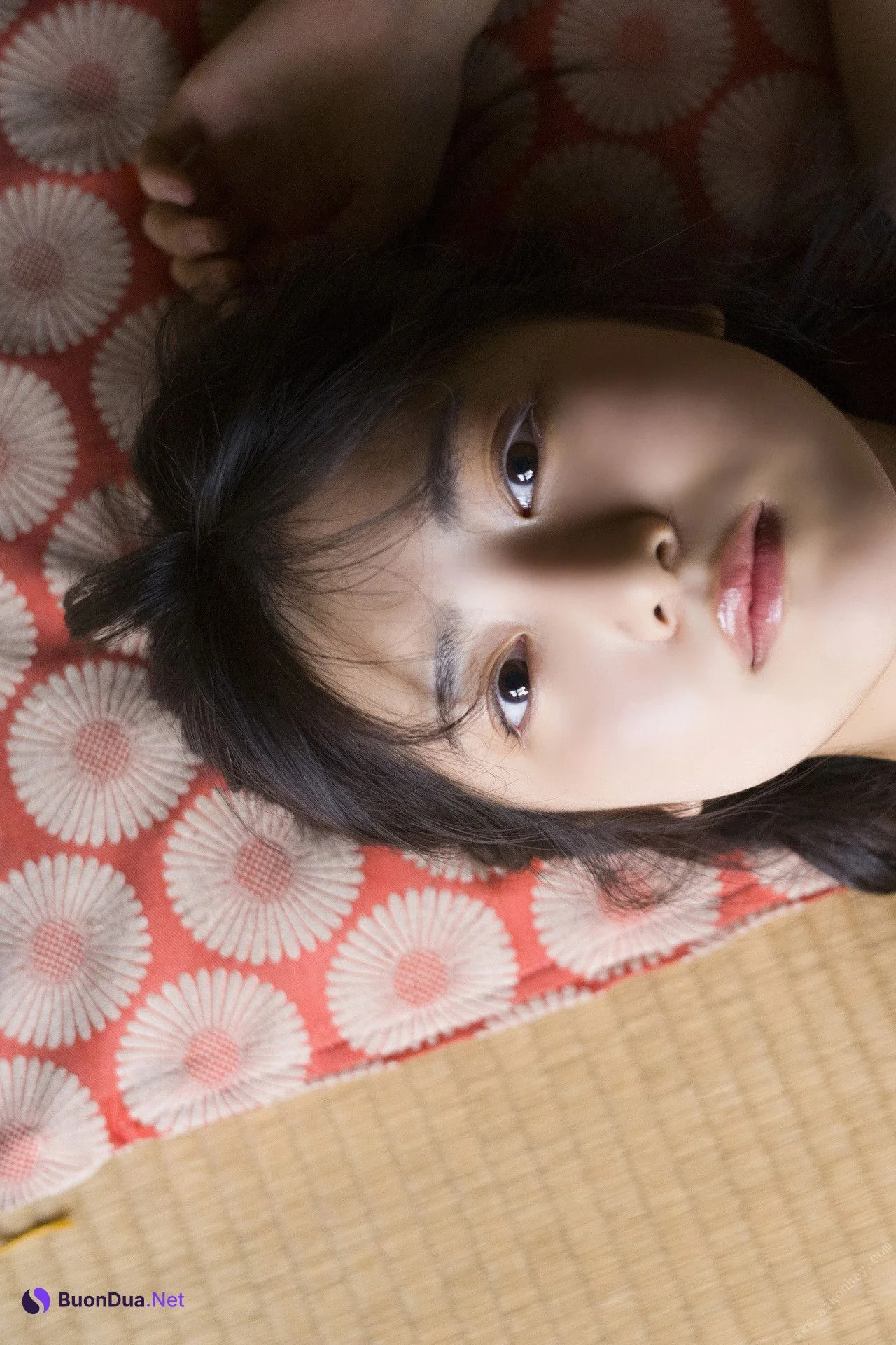 Rio Yoshida 吉田莉桜, デジタル写真集 「謙虚な美徳」 Set.02 - Photo 18