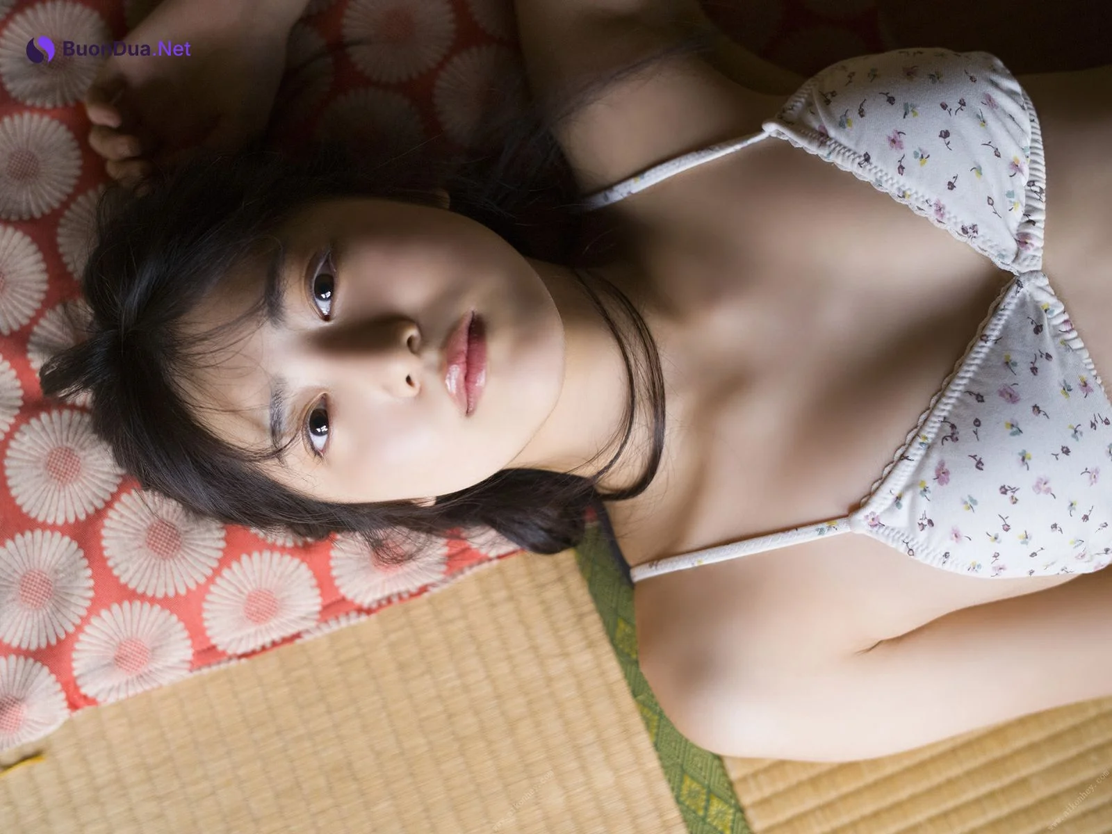 Rio Yoshida 吉田莉桜, デジタル写真集 「謙虚な美徳」 Set.02 - Photo 20