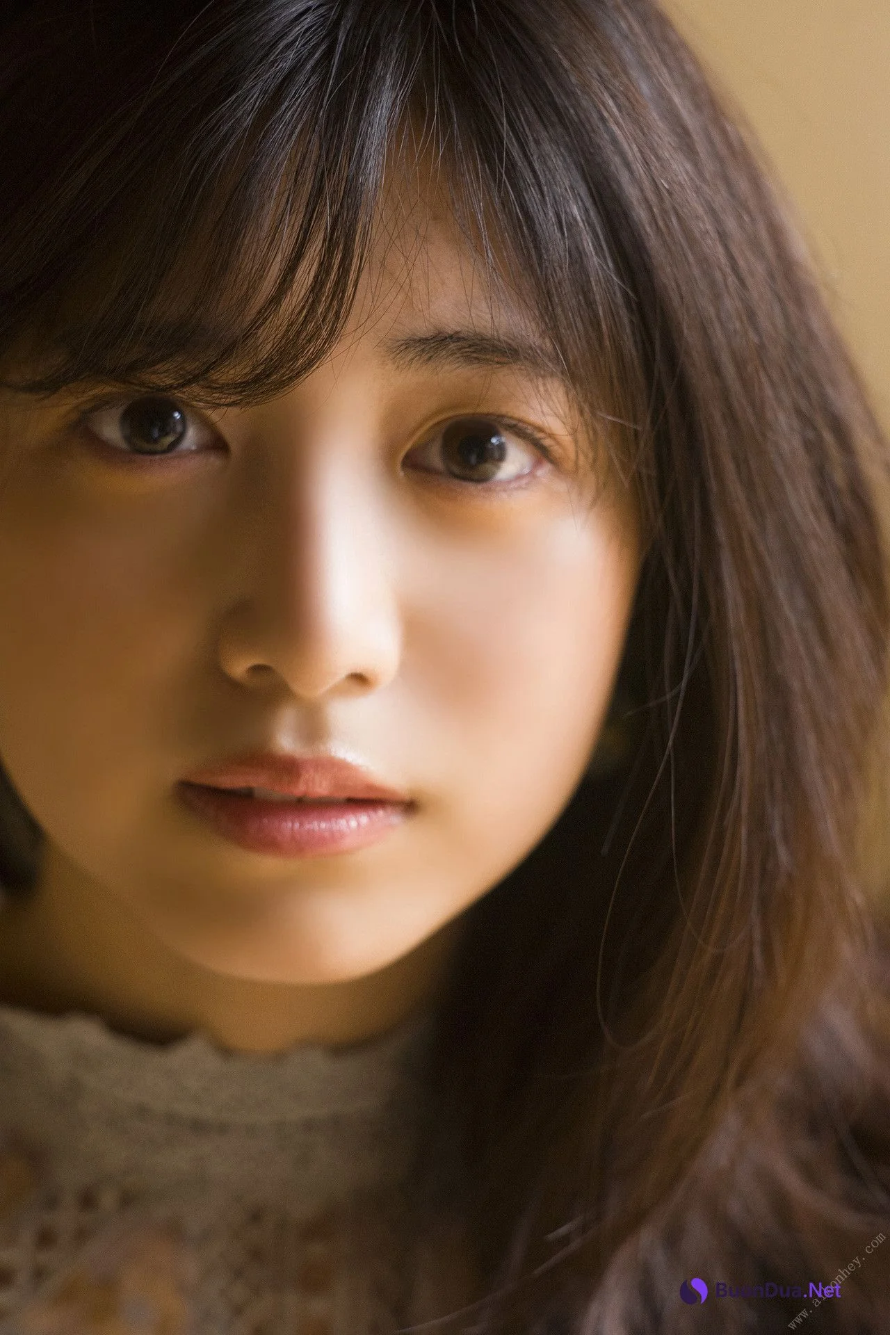 Rio Yoshida 吉田莉桜, デジタル写真集 「謙虚な美徳」 Set.02 - Photo 4