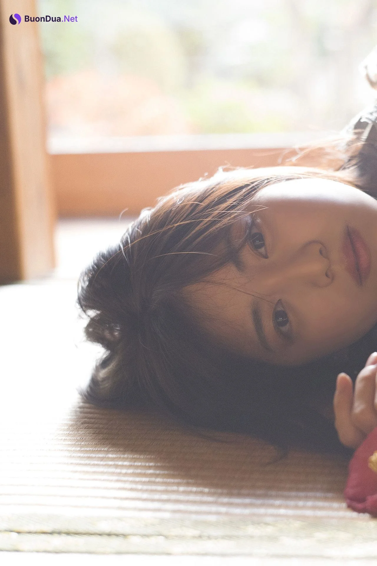 Rio Yoshida 吉田莉桜, デジタル写真集 「謙虚な美徳」 Set.02 - Photo 9