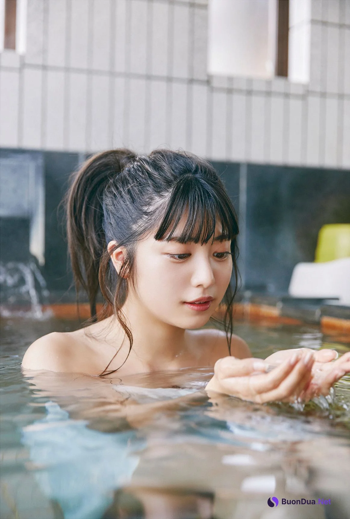 Rio Yoshida 吉田莉桜, デジタル写真集 気づいたら、恋 Set.02 - 照片 13