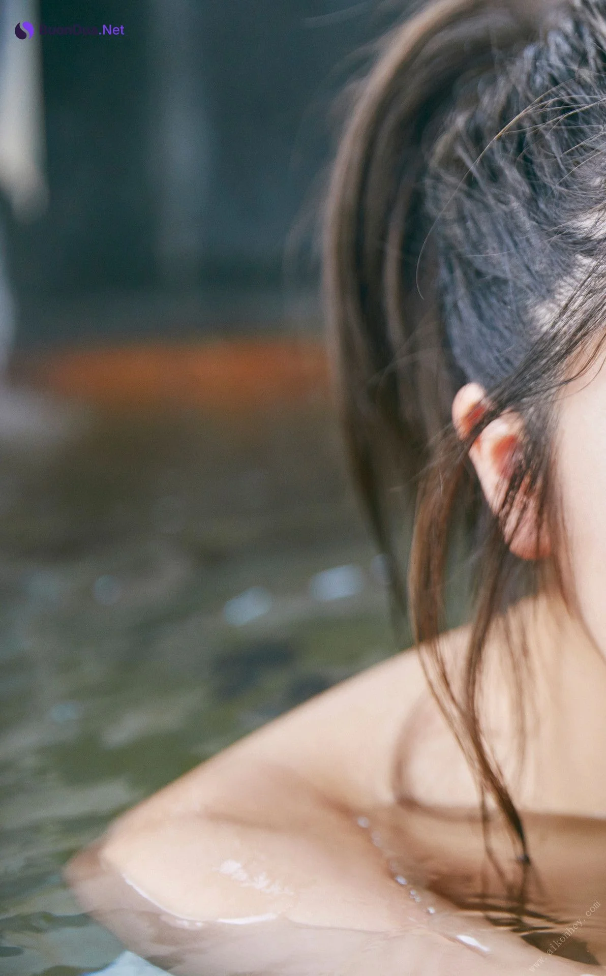Rio Yoshida 吉田莉桜, デジタル写真集 気づいたら、恋 Set.02 - 照片 15