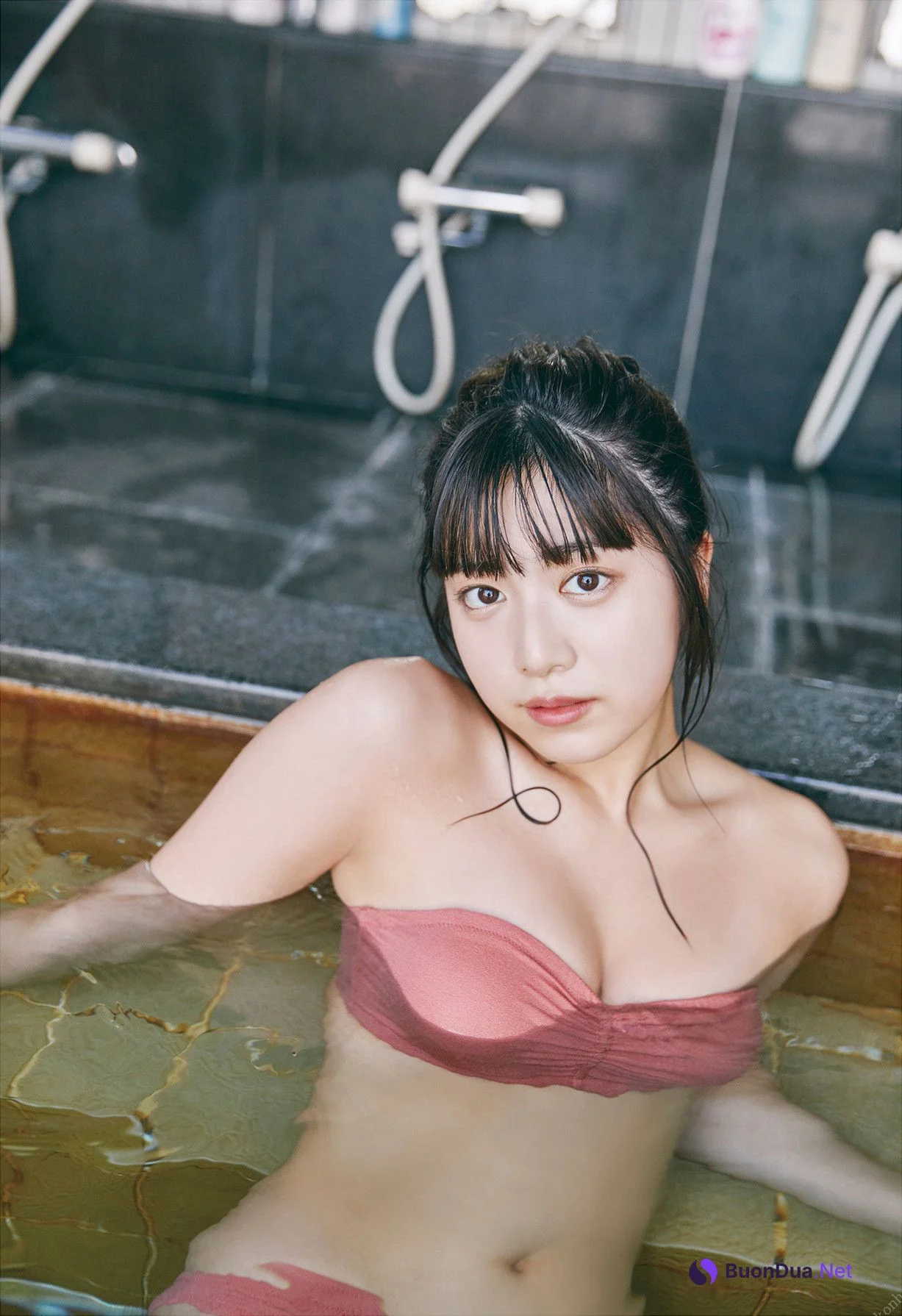 Rio Yoshida 吉田莉桜, デジタル写真集 気づいたら、恋 Set.02 - 照片 20
