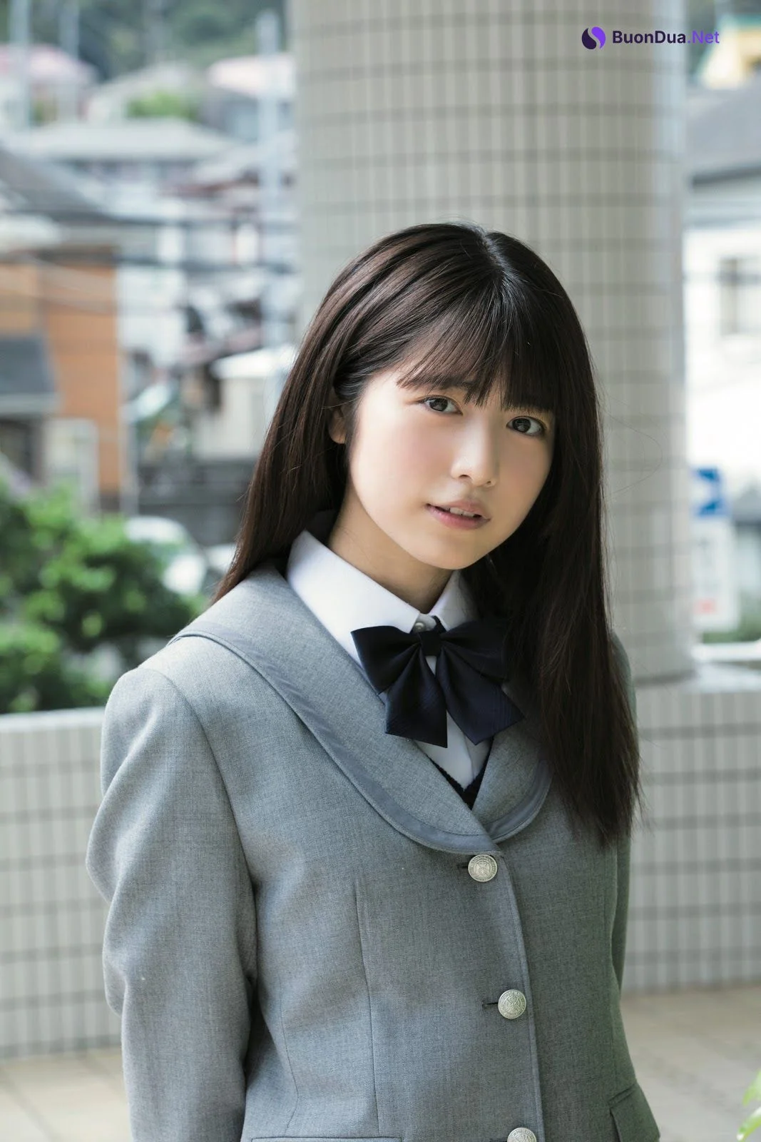 Rio Yoshida 吉田莉桜, Shonen Sunday 2019 No.48 (少年サンデー 2019年48号) - Photo 3
