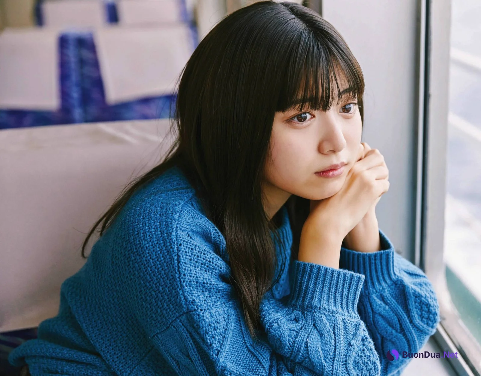 Rio Yoshida 吉田莉桜, STRiKE！ 2回表 2021.01 - Photo 7