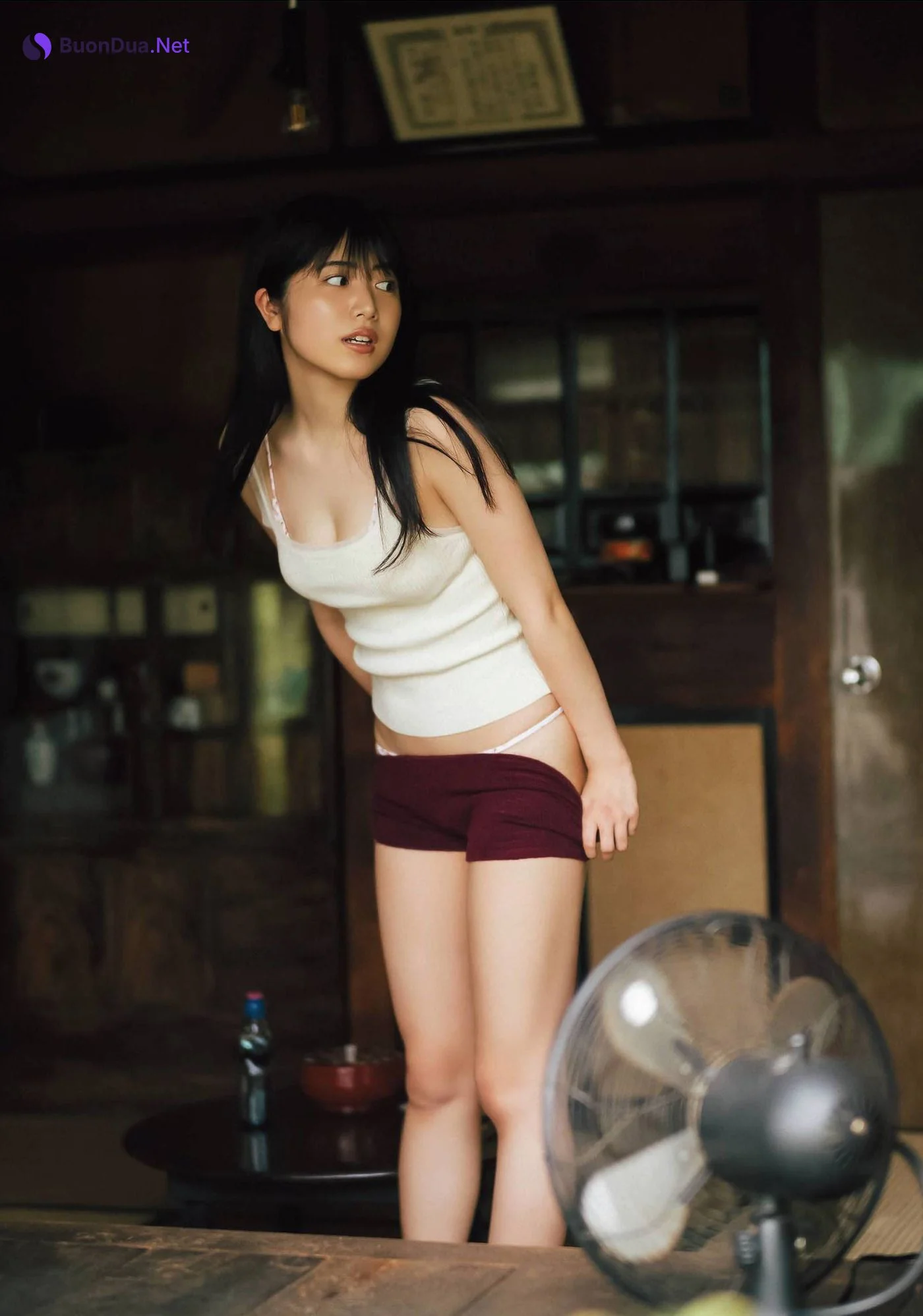 Rio Yoshida 吉田莉桜, STRiKE! プラチナム 2021.08.03 - Photo 10