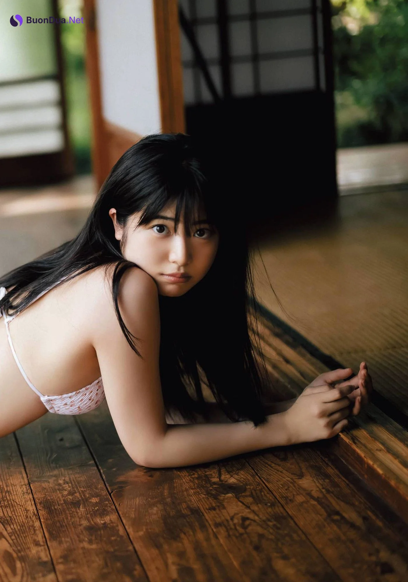 Rio Yoshida 吉田莉桜, STRiKE! プラチナム 2021.08.03 - Photo 15