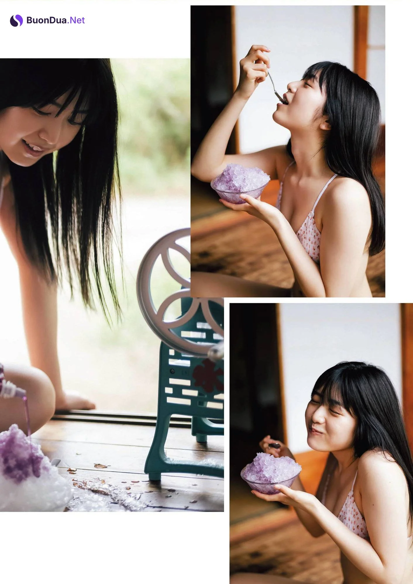 Rio Yoshida 吉田莉桜, STRiKE! プラチナム 2021.08.03 - Photo 18