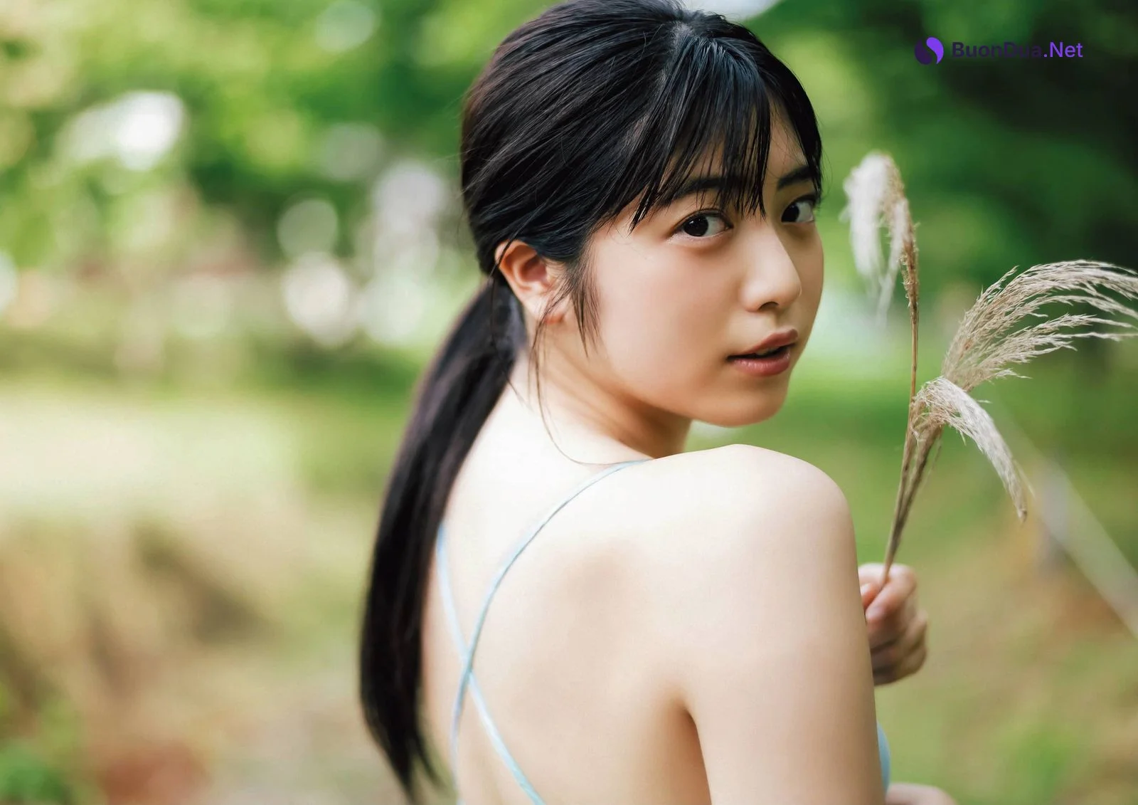 Rio Yoshida 吉田莉桜, STRiKE! プラチナム 2021.08.03 - Photo 19