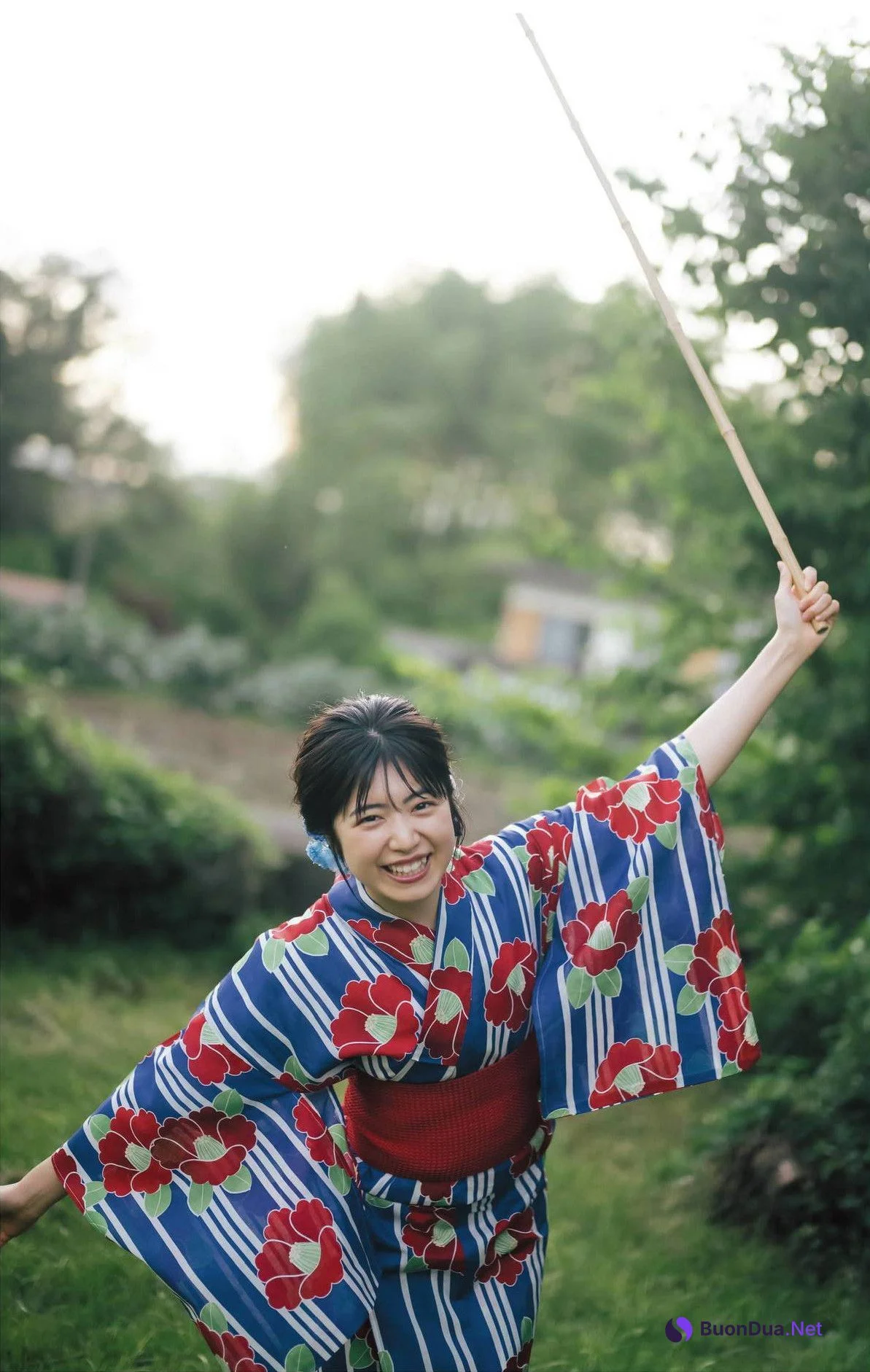 Rio Yoshida 吉田莉桜, STRiKE! プラチナム 2021.08.03 - Photo 2