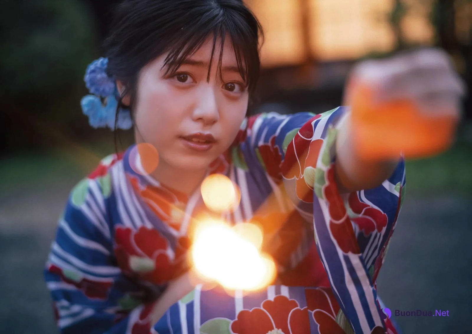 Rio Yoshida 吉田莉桜, STRiKE! プラチナム 2021.08.03 - Photo 3