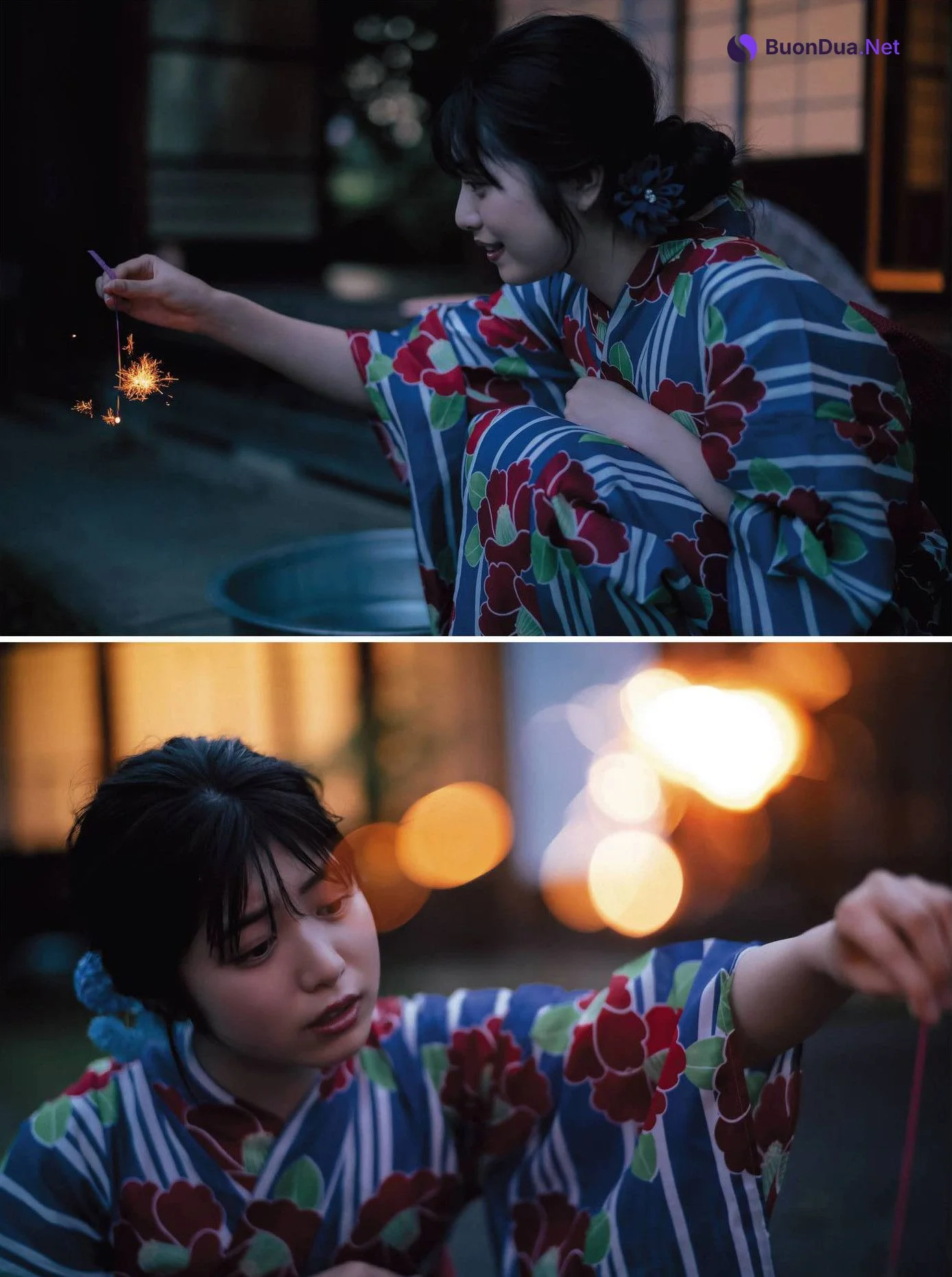 Rio Yoshida 吉田莉桜, STRiKE! プラチナム 2021.08.03 - Photo 4